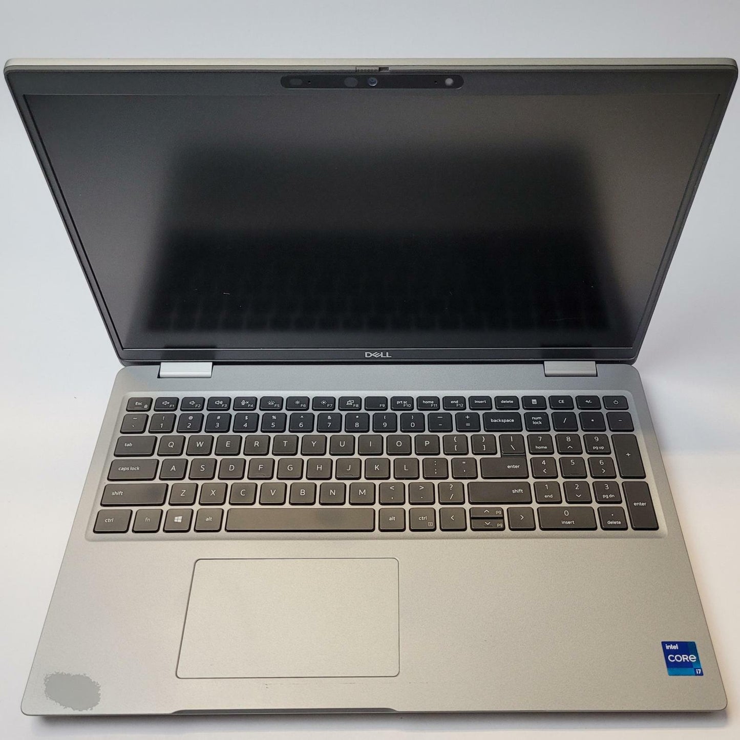 DELL PRECISION 3560 Windows 11 Home i7-1185G7 32GB RAM 1TB NVME | Grade C