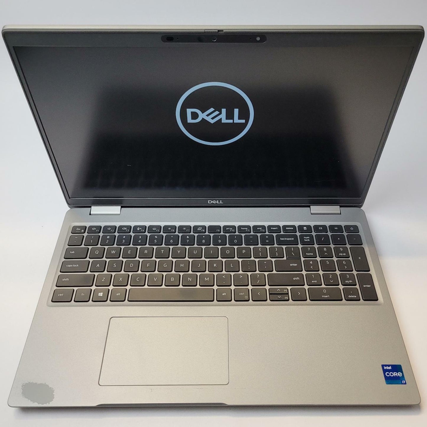 DELL PRECISION 3560 Windows 11 Home i7-1185G7 32GB RAM 1TB NVME | Grade C