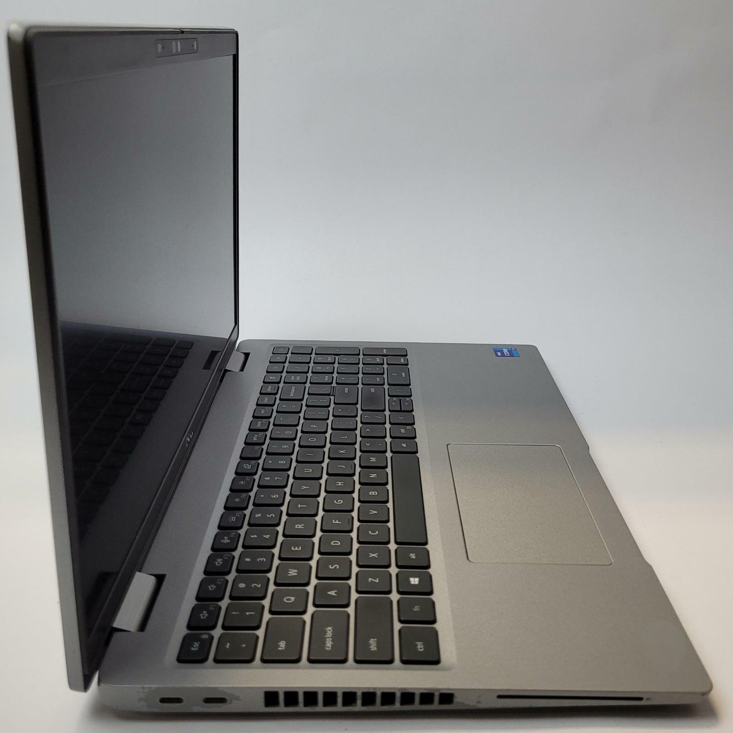 DELL PRECISION 3560 Windows 11 Home i7-1185G7 32GB RAM 1TB NVME | Grade C