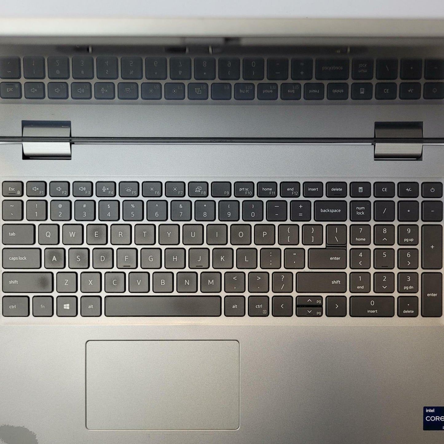 DELL PRECISION 3560 Windows 11 Home i7-1185G7 32GB RAM 1TB NVME | Grade C