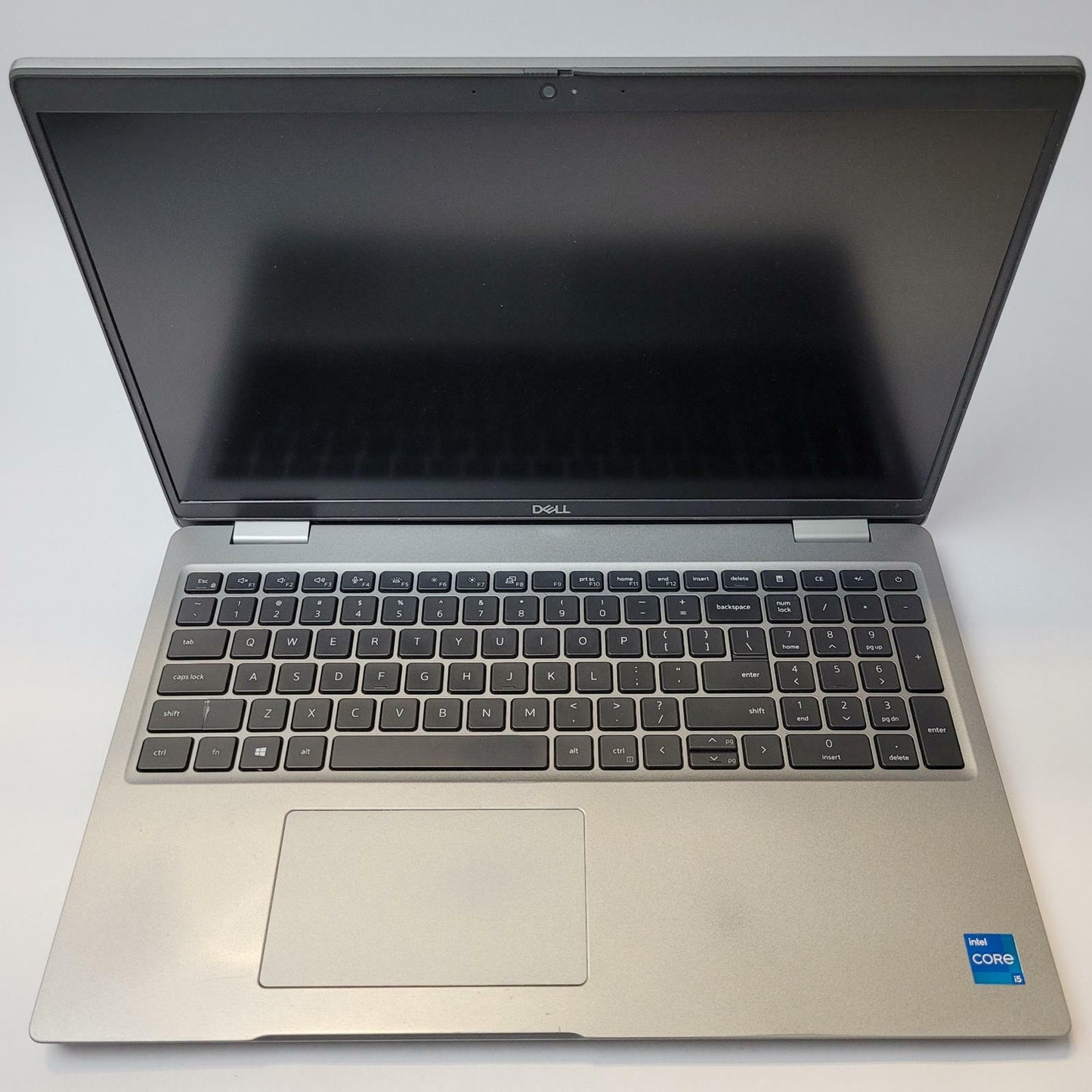 DELL LATITUDE 5520 Windows 11 Home I5-1135G7 16GB RAM 256GB NVME | Grade C