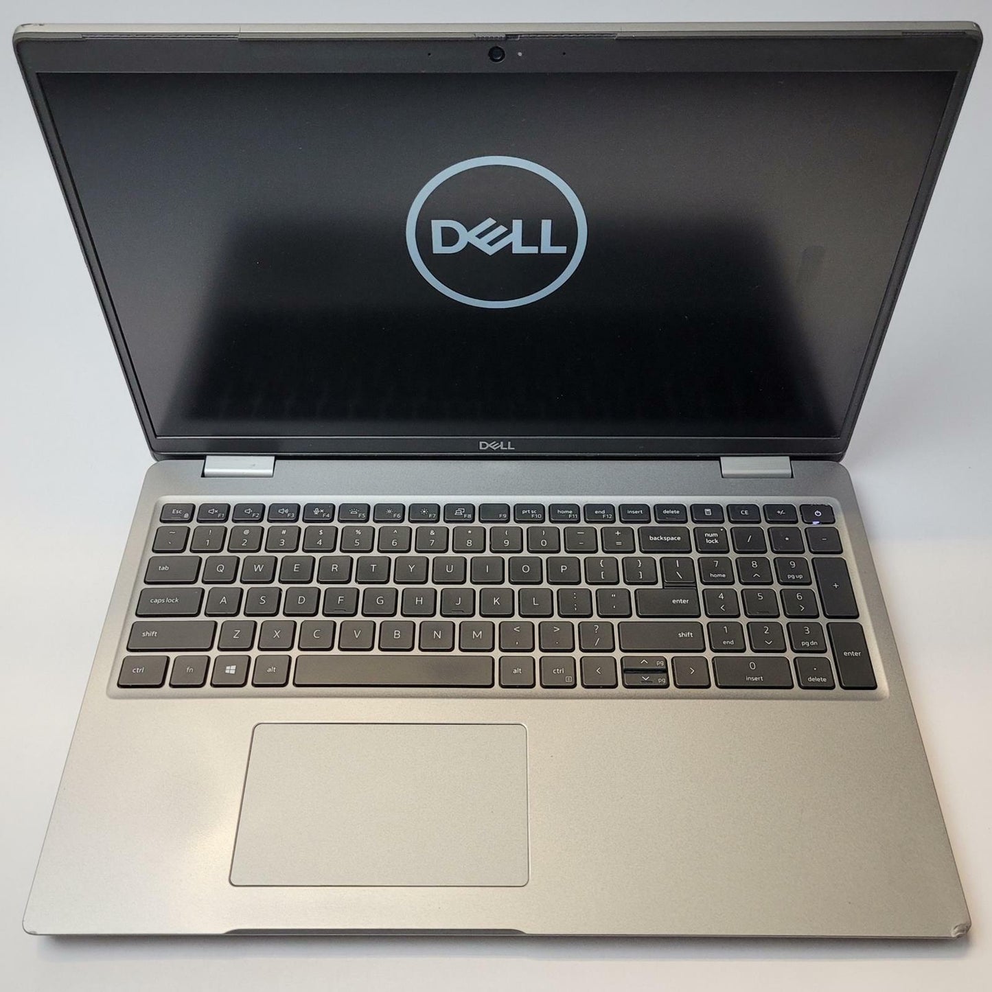 DELL LATITUDE 5520 Windows 11 Home I5-1135G7 16GB RAM 256GB NVME | Grade C