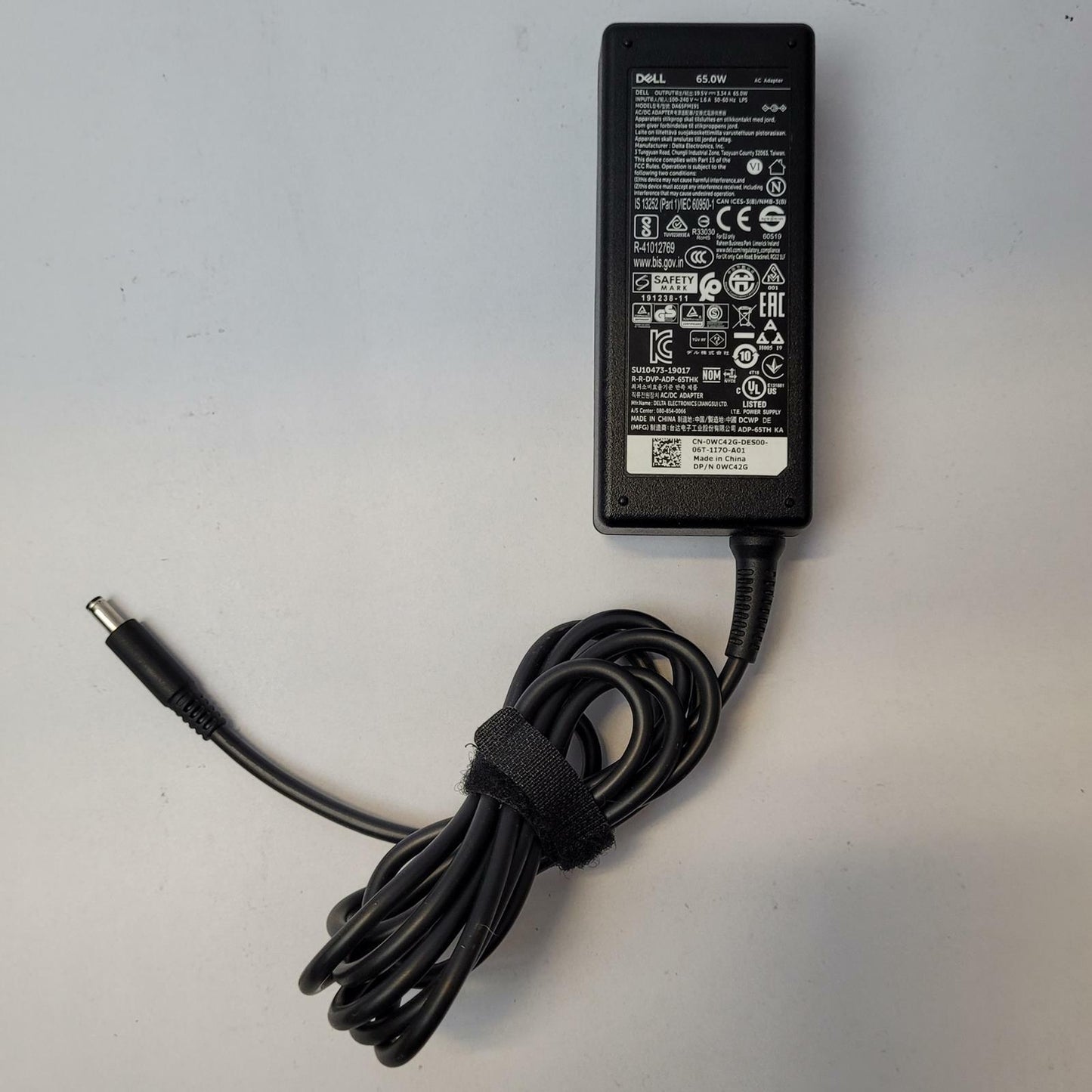 HP PRODESK 600 G4 MINI Win 11 Home i5-8500T 16GB RAM 256GB NVME | Grade B