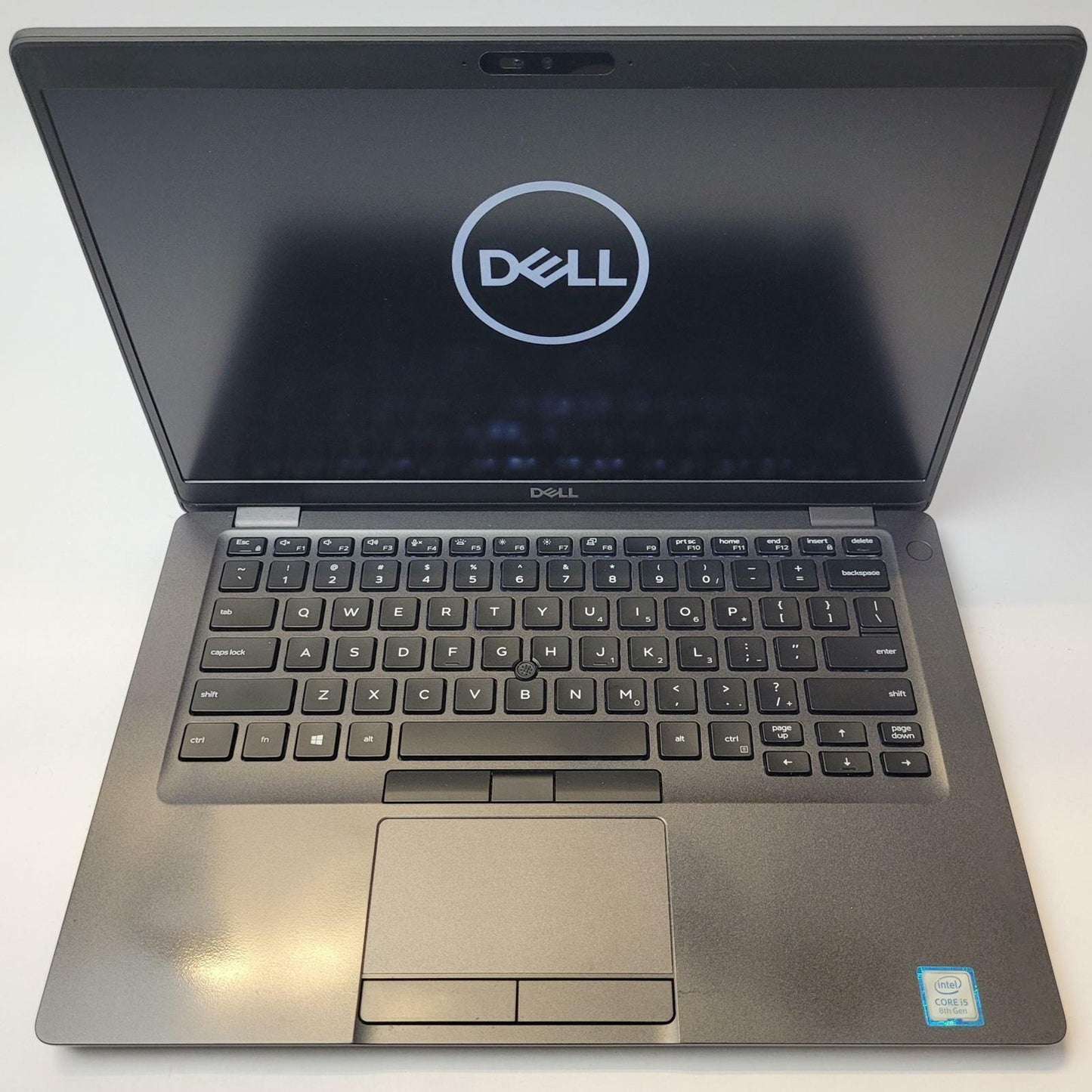 DELL LATITUDE 5400 Win 11 Home i5-8265U 16GB RAM 256GB NVME | Grade B | 9759