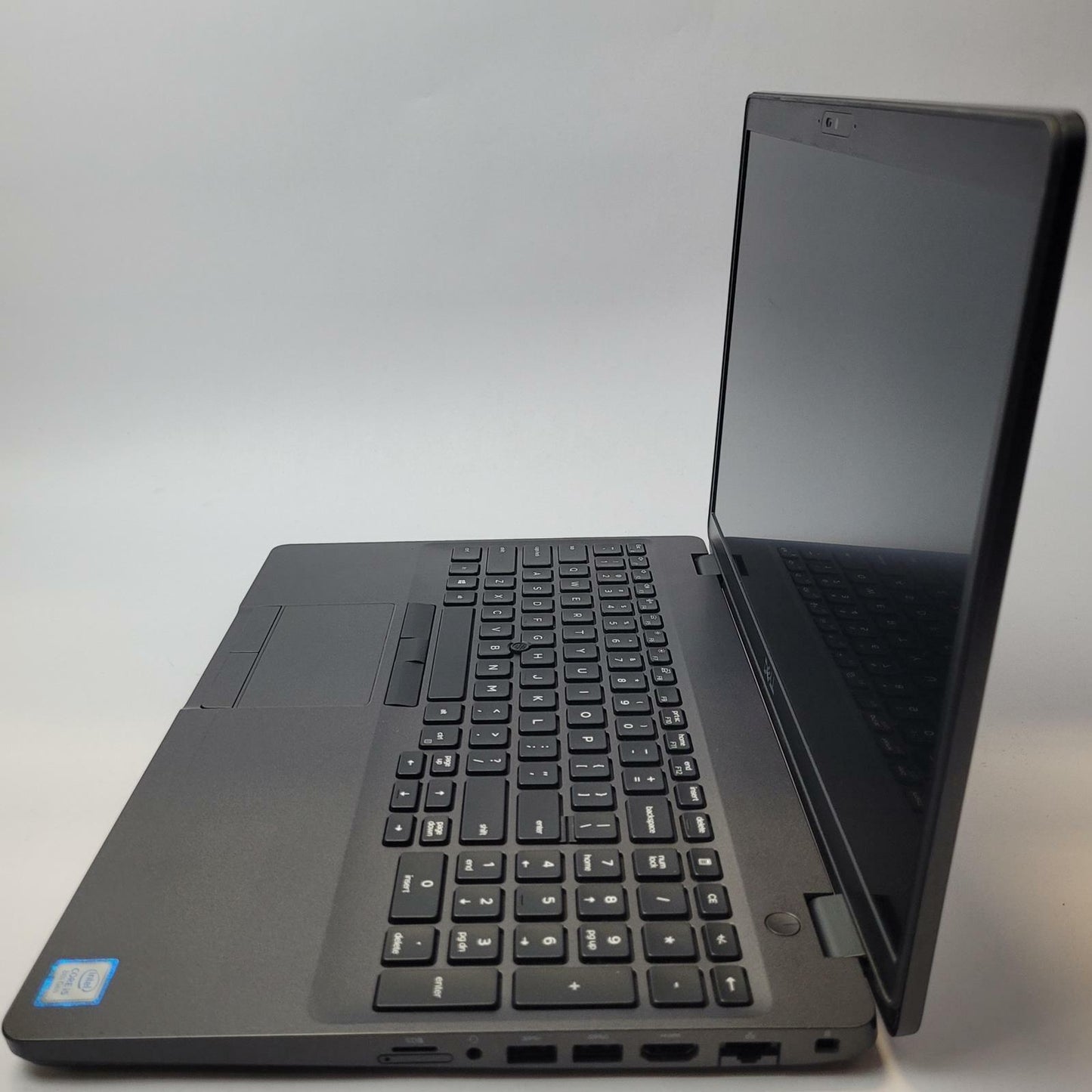DELL LATITUDE 5500 Win 11 Home i5-8265U 16GB RAM 256GB NVME | Grade C | 9760
