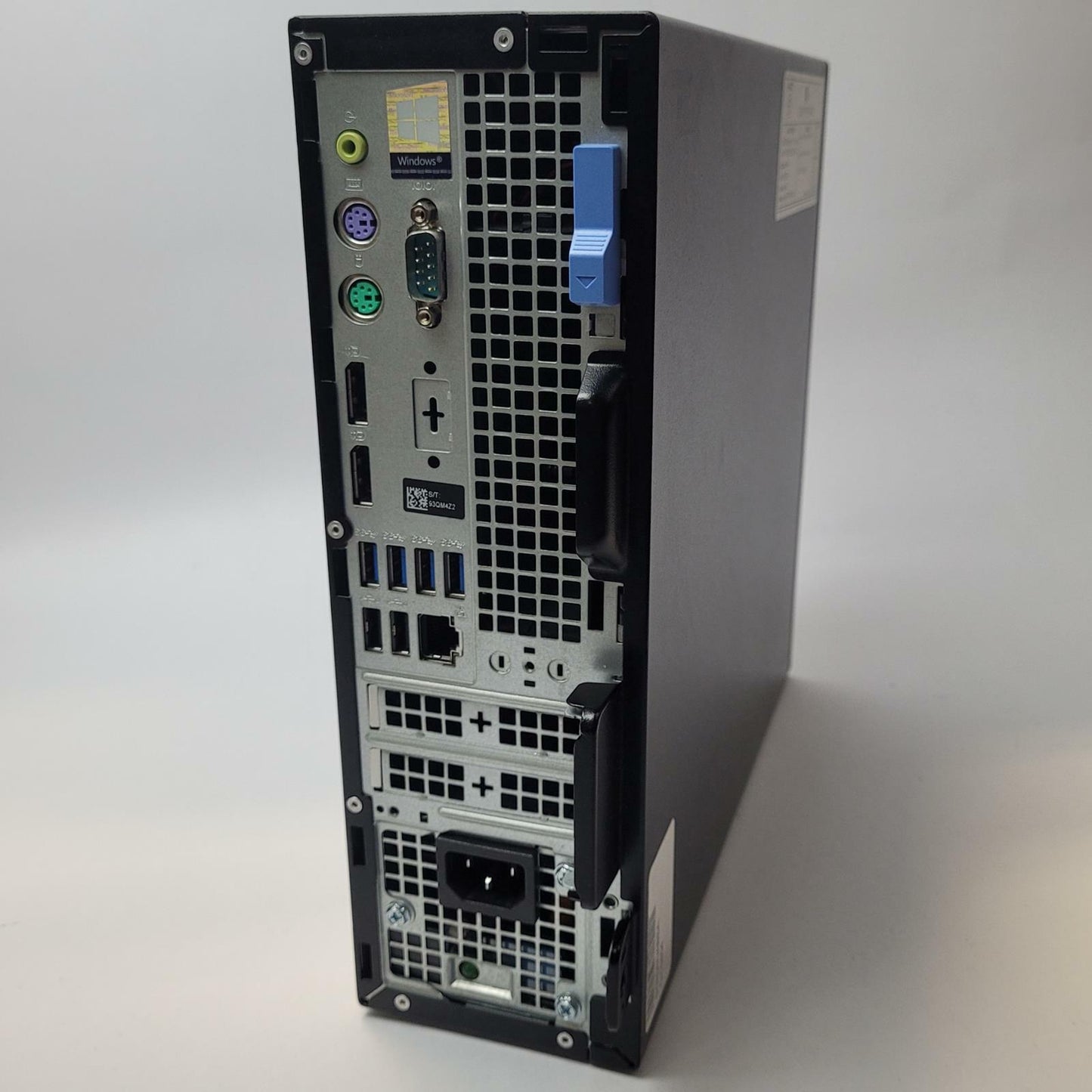 DELL OPTIPLEX 7060 Windows 11 Home i7-8700 16GB RAM 256GB NVME | Grade B | 9752