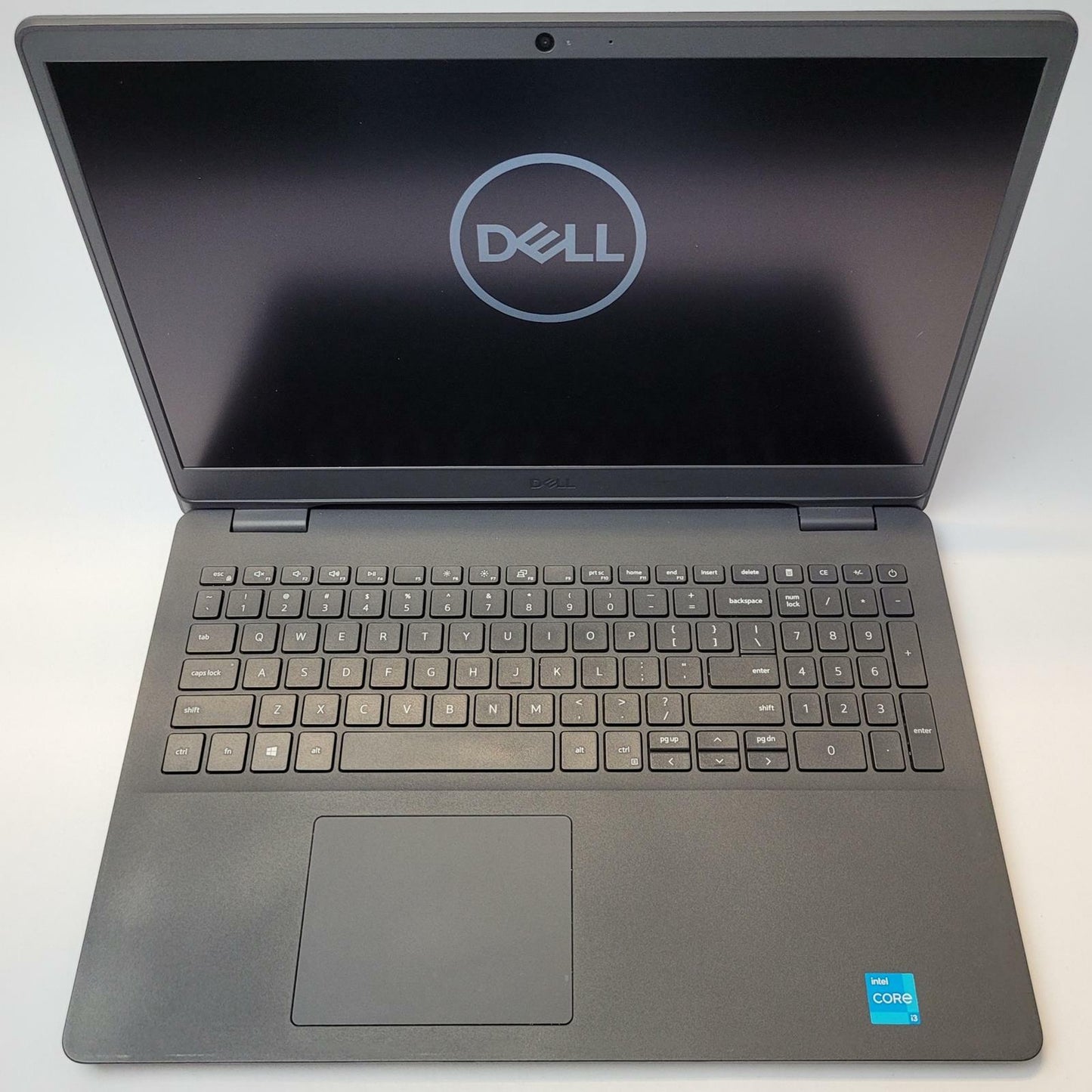 DELL INSPIRON 3501 Windows 11 Home I3-1115G4 16GB RAM 256GB NVME | Grade B