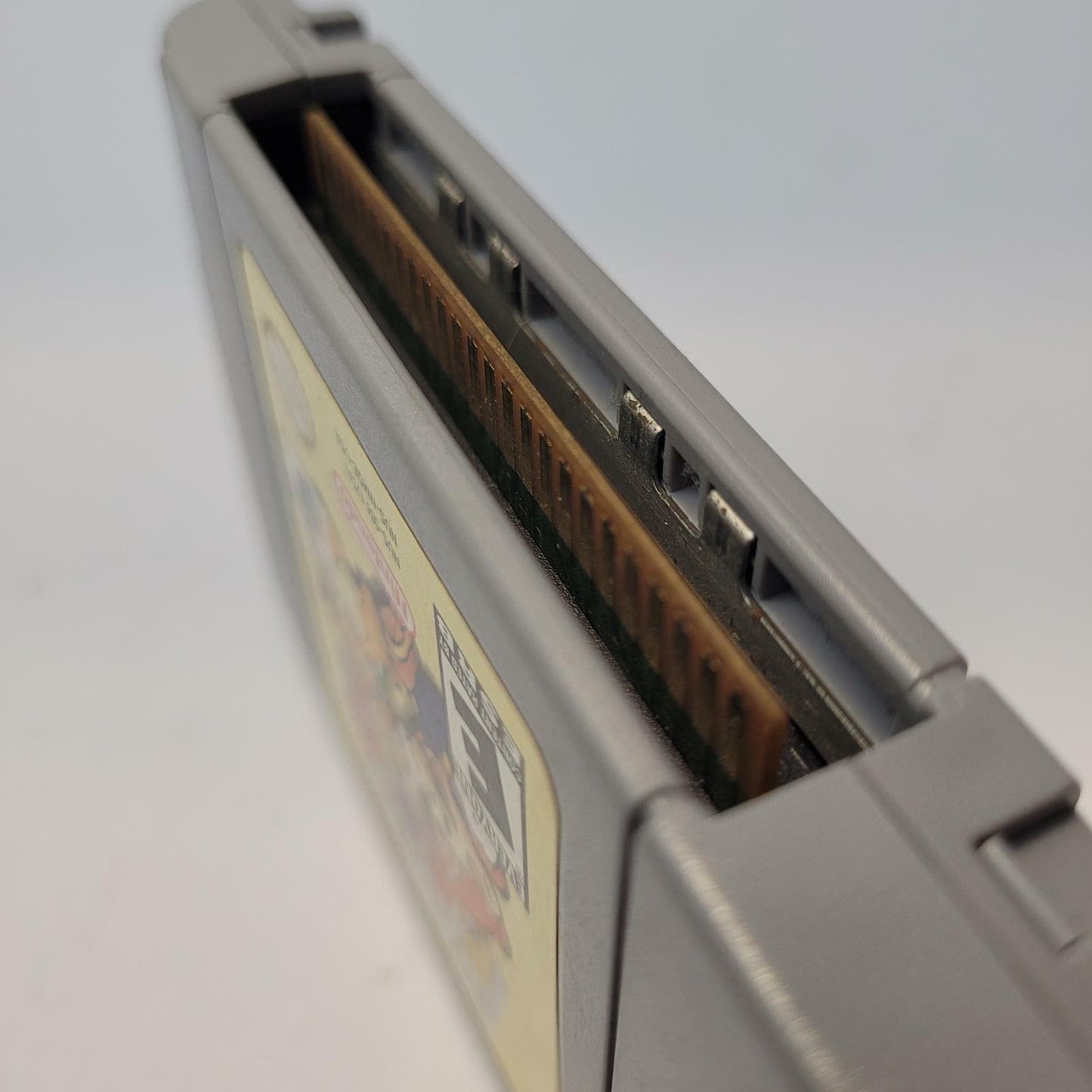 Nintendo 64 Game: Paper Mario | Grade B
