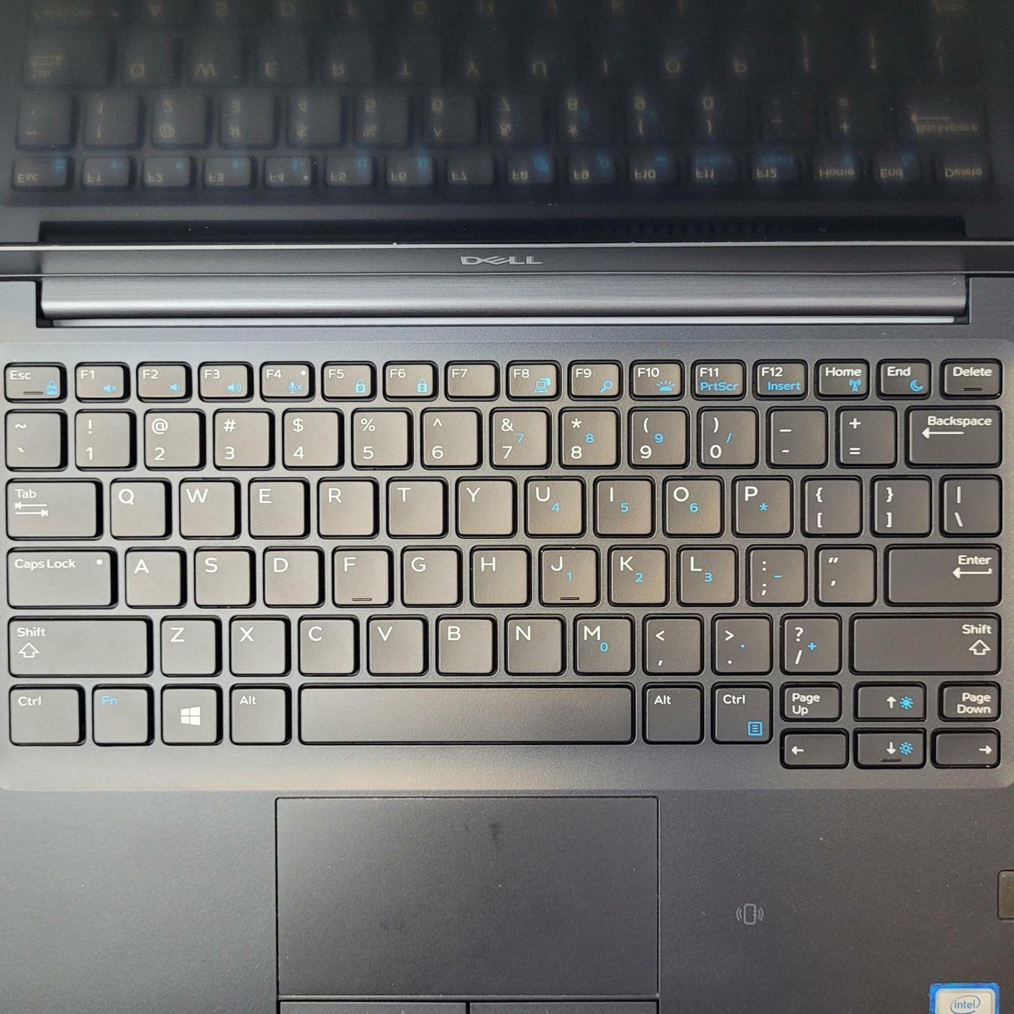 DELL LATITUDE 7290 Windows 11 Home i7-8650U 16GB RAM 256GB NVME | Grade B
