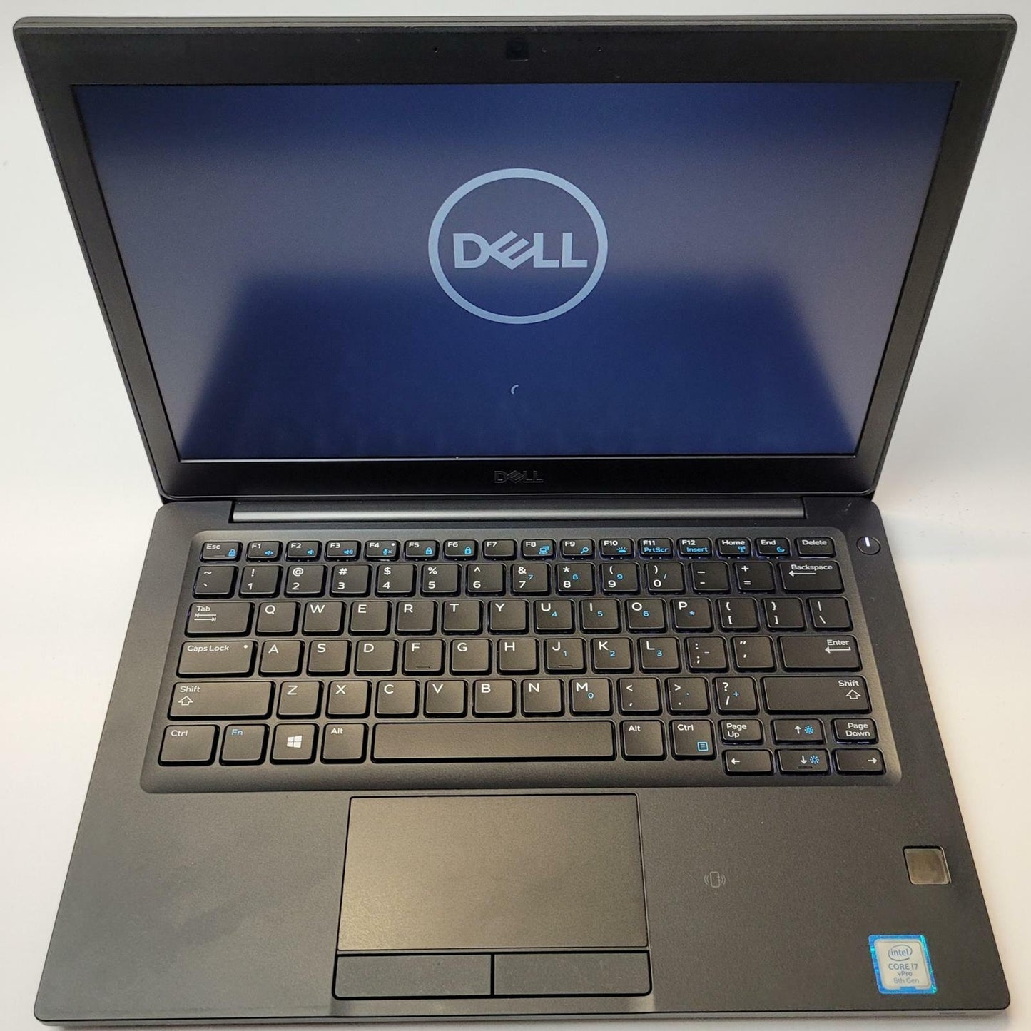 DELL LATITUDE 7290 Windows 11 Home i7-8650U 16GB RAM 256GB NVME | Grade B