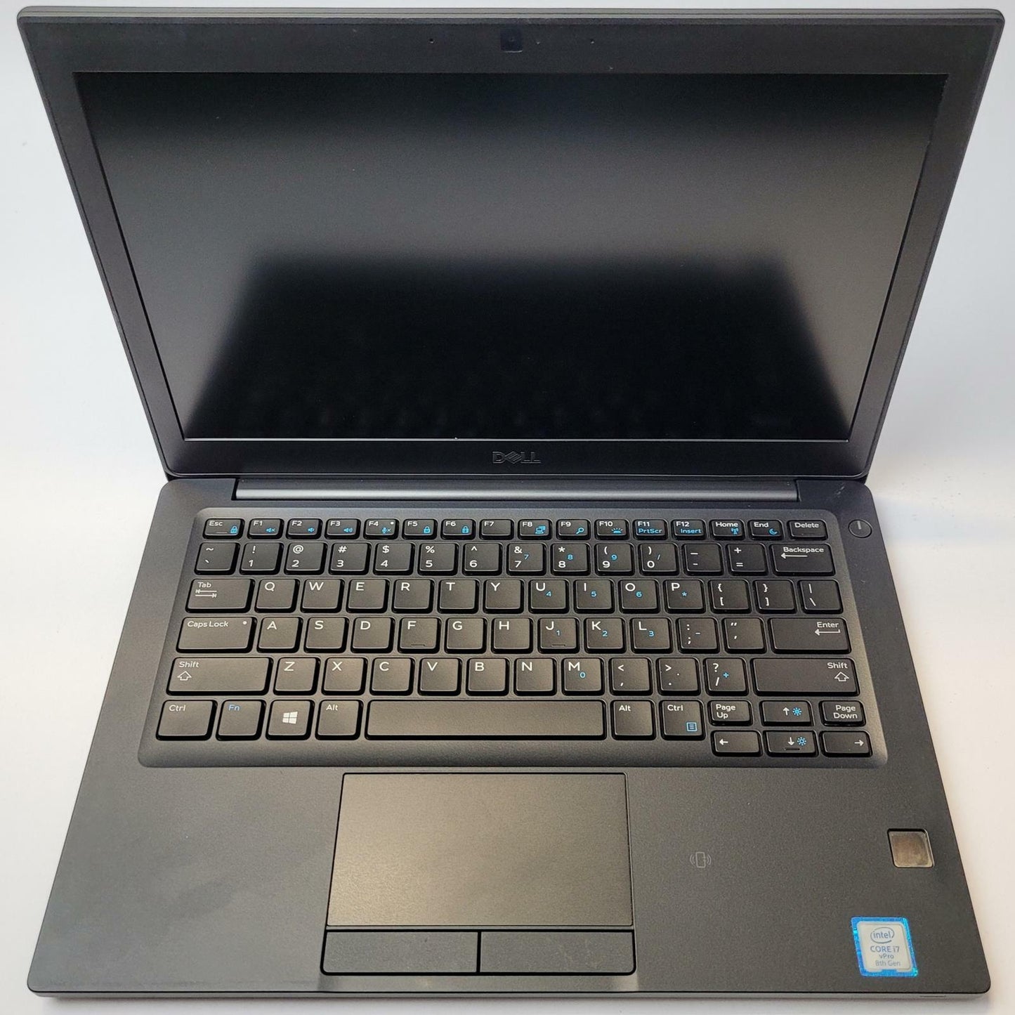 DELL LATITUDE 7290 Windows 11 Home i7-8650U 16GB RAM 256GB NVME | Grade B