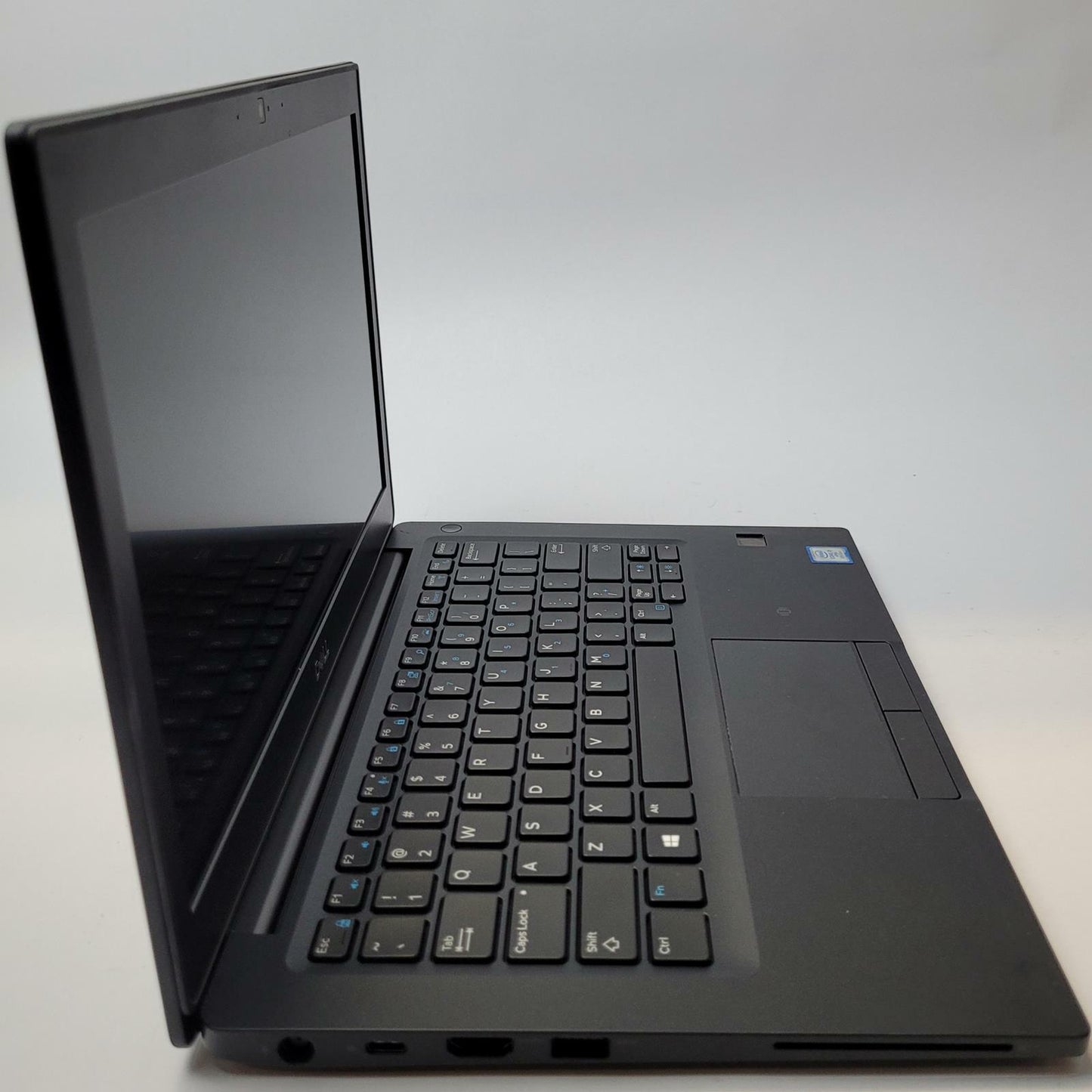 DELL LATITUDE 7290 Windows 11 Home i7-8650U 16GB RAM 256GB NVME | Grade B