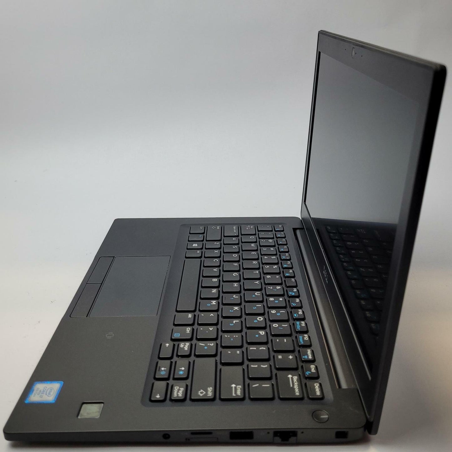 DELL LATITUDE 7290 Windows 11 Home i7-8650U 16GB RAM 256GB NVME | Grade B