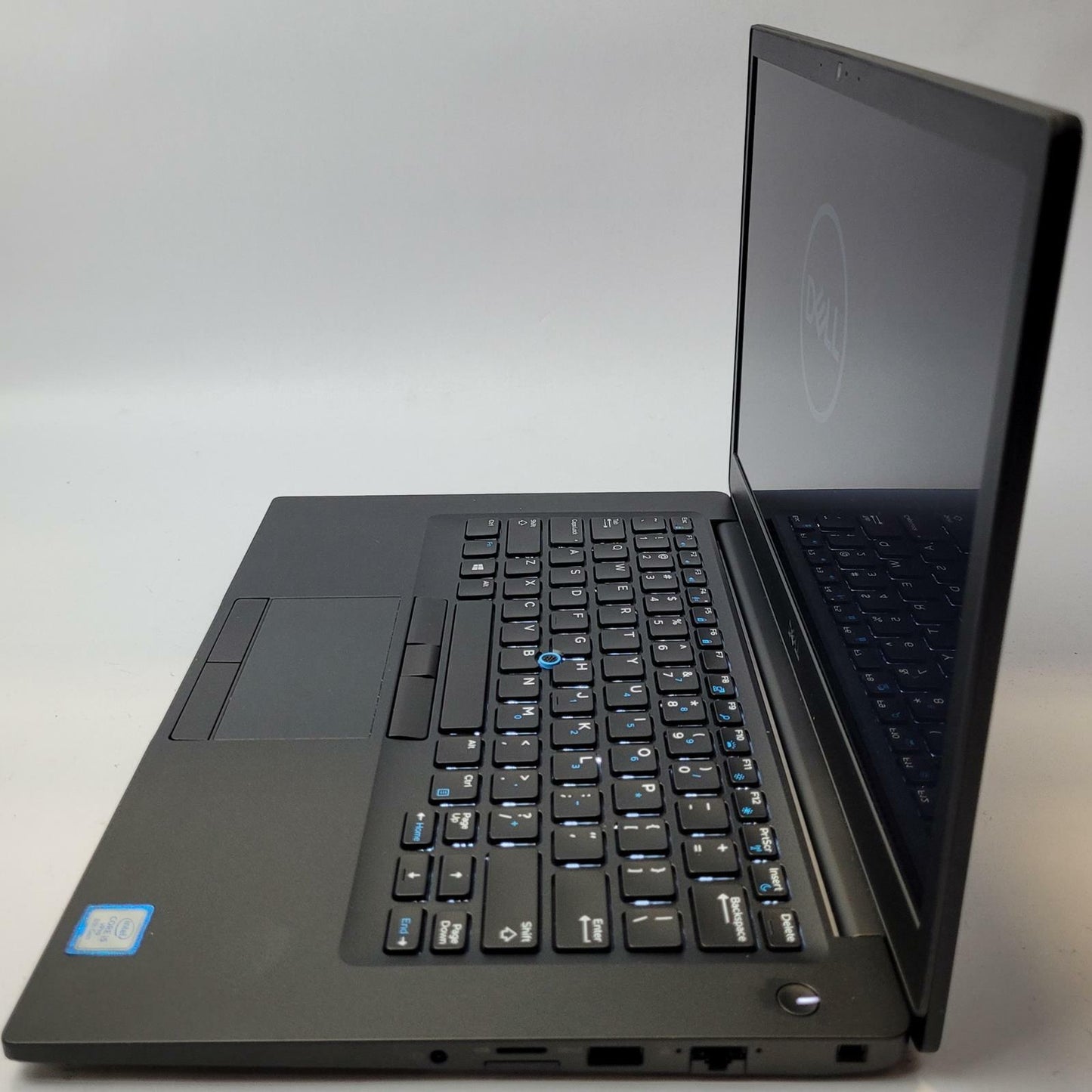 DELL LATITUDE 7490 Windows 11 Home I5-8350U 16GB RAM 256GB NVME | Grade B