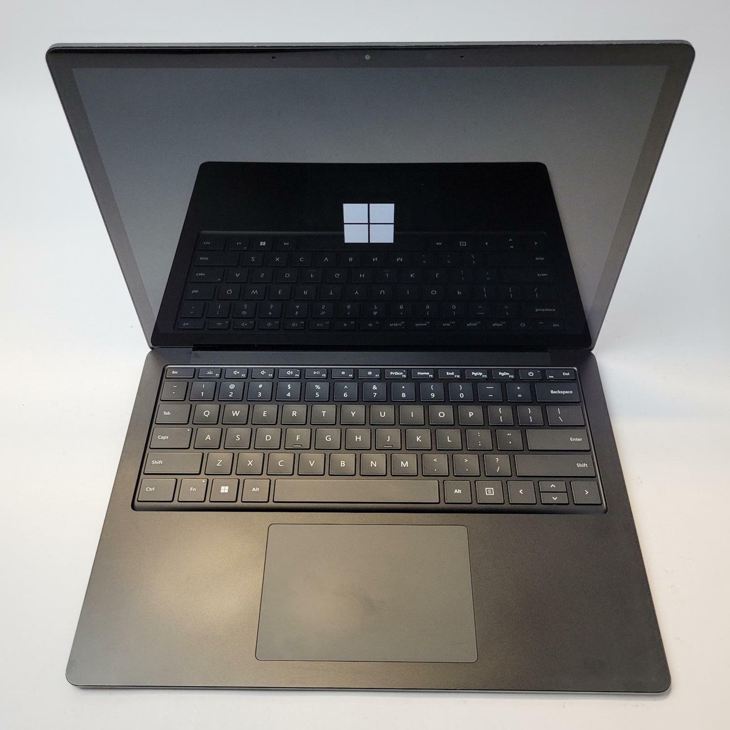 MICROSOFT SURFACE Windows 11 Home i7-1185G7 16GB RAM 256GB NVME | Grade C