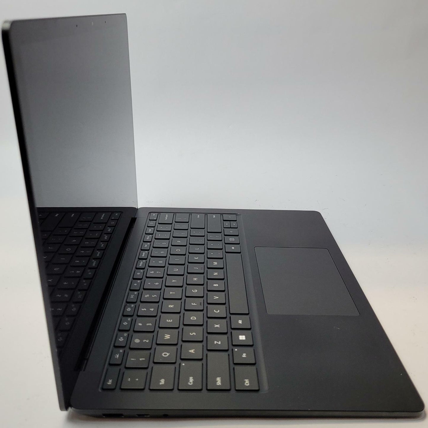 MICROSOFT SURFACE Windows 11 Home i7-1185G7 16GB RAM 256GB NVME | Grade C | 9839