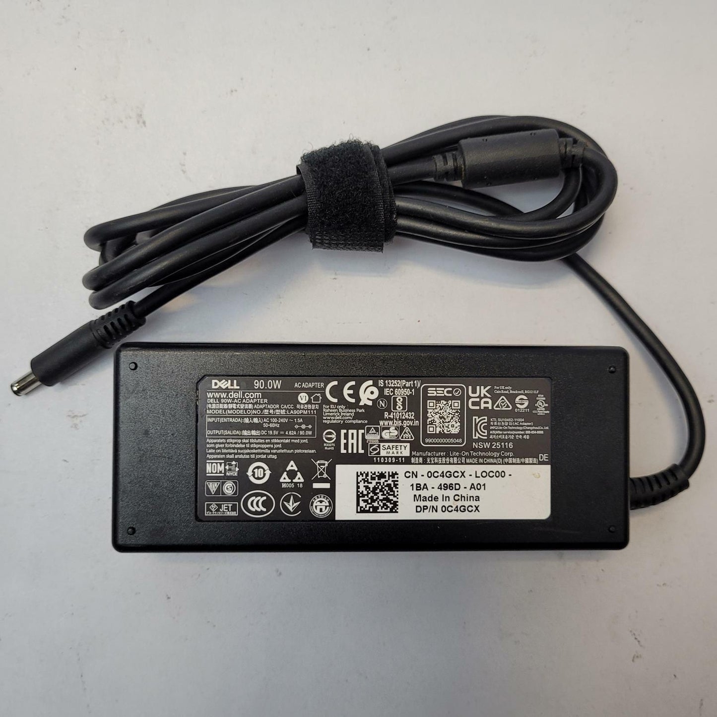 DELL OPTIPLEX 3080 Win 11 Home I5-10500T 16GB RAM 256GB NVME | Grade B | 9853