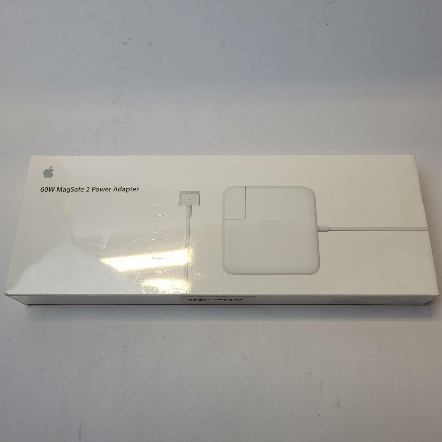 Apple 60W MagSafe 2 Power Adapter | Grade A