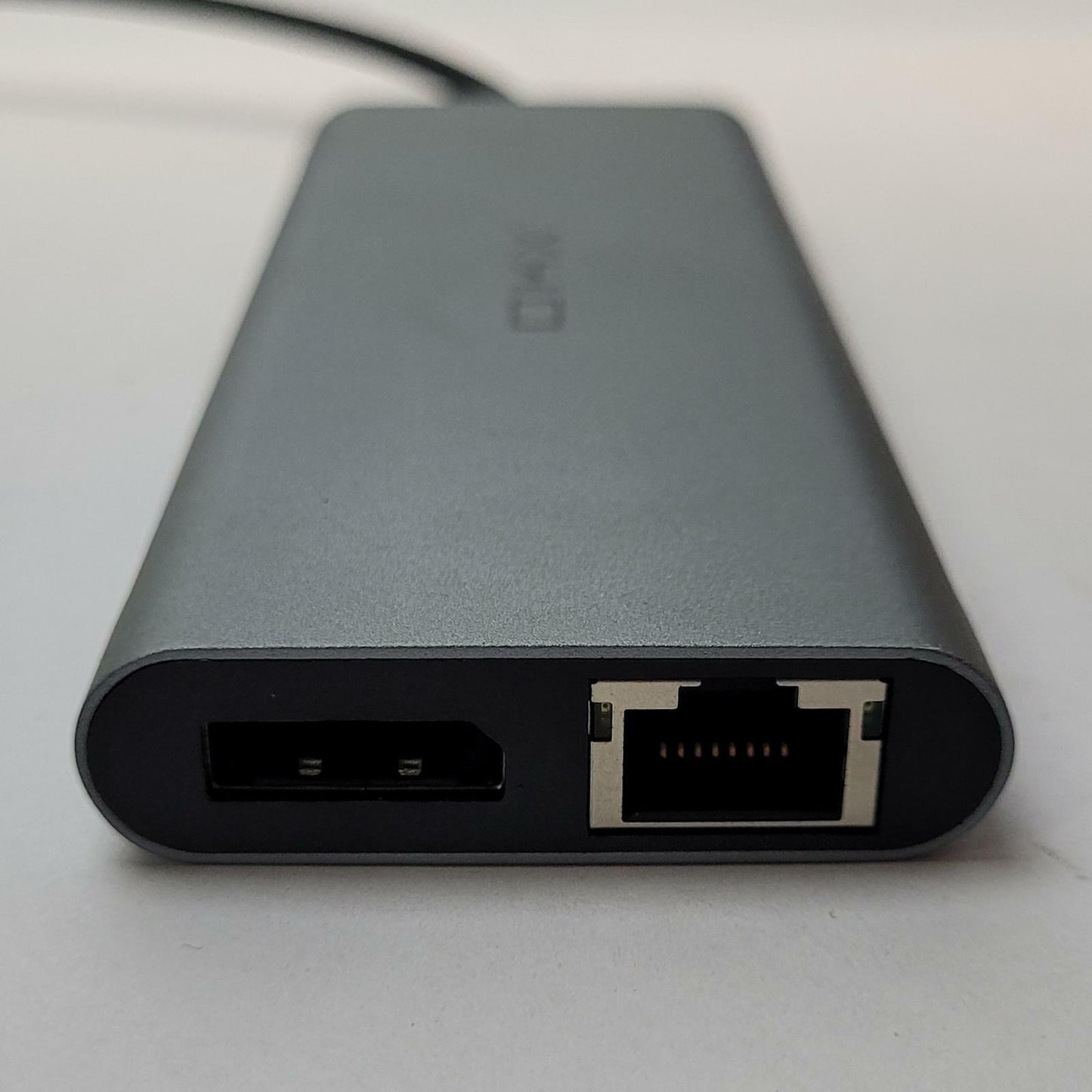 OKX RU5A USB-C Hub | Grade A