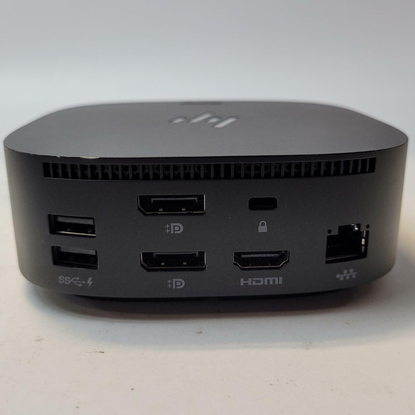 HP USB-C DOCK G5 Laptop Docking Station | Grade B | 9689