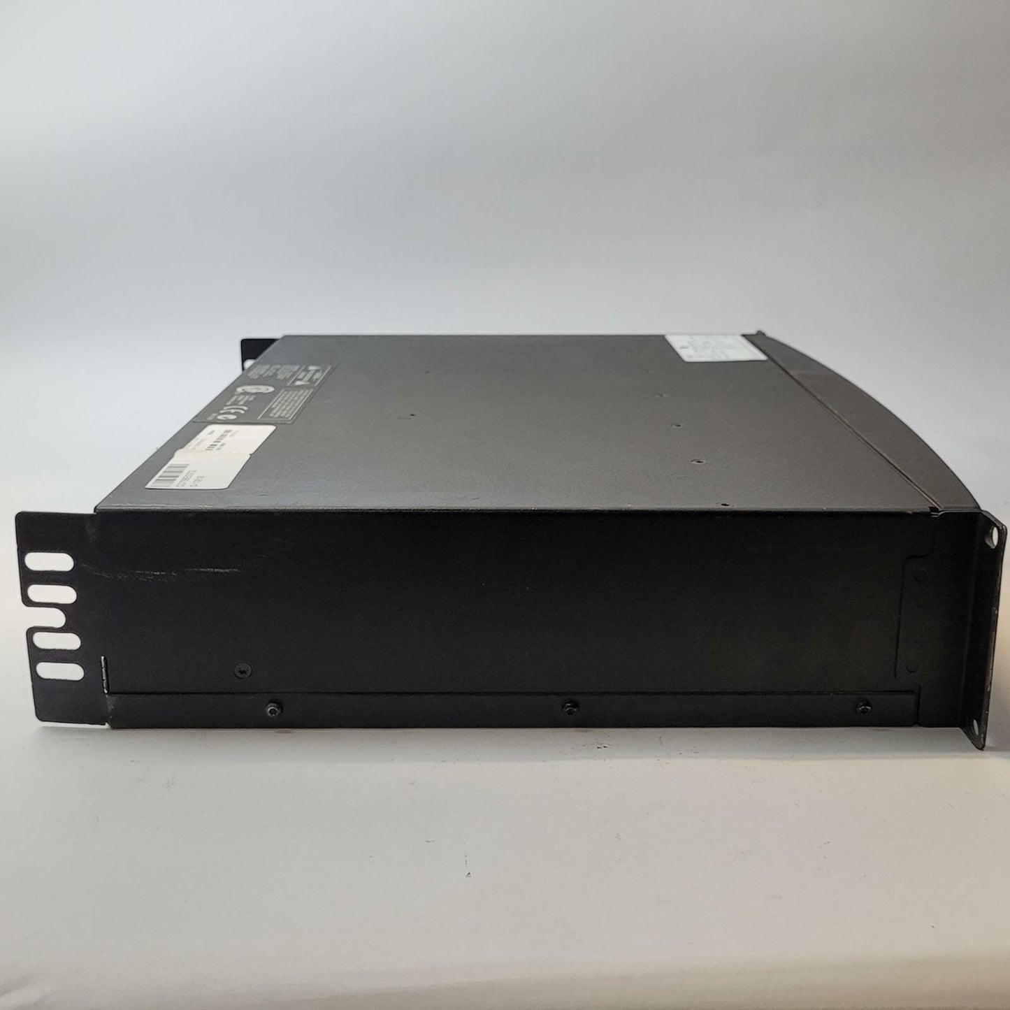 CROWN CTS 2000 Power Amplifier | Grade B