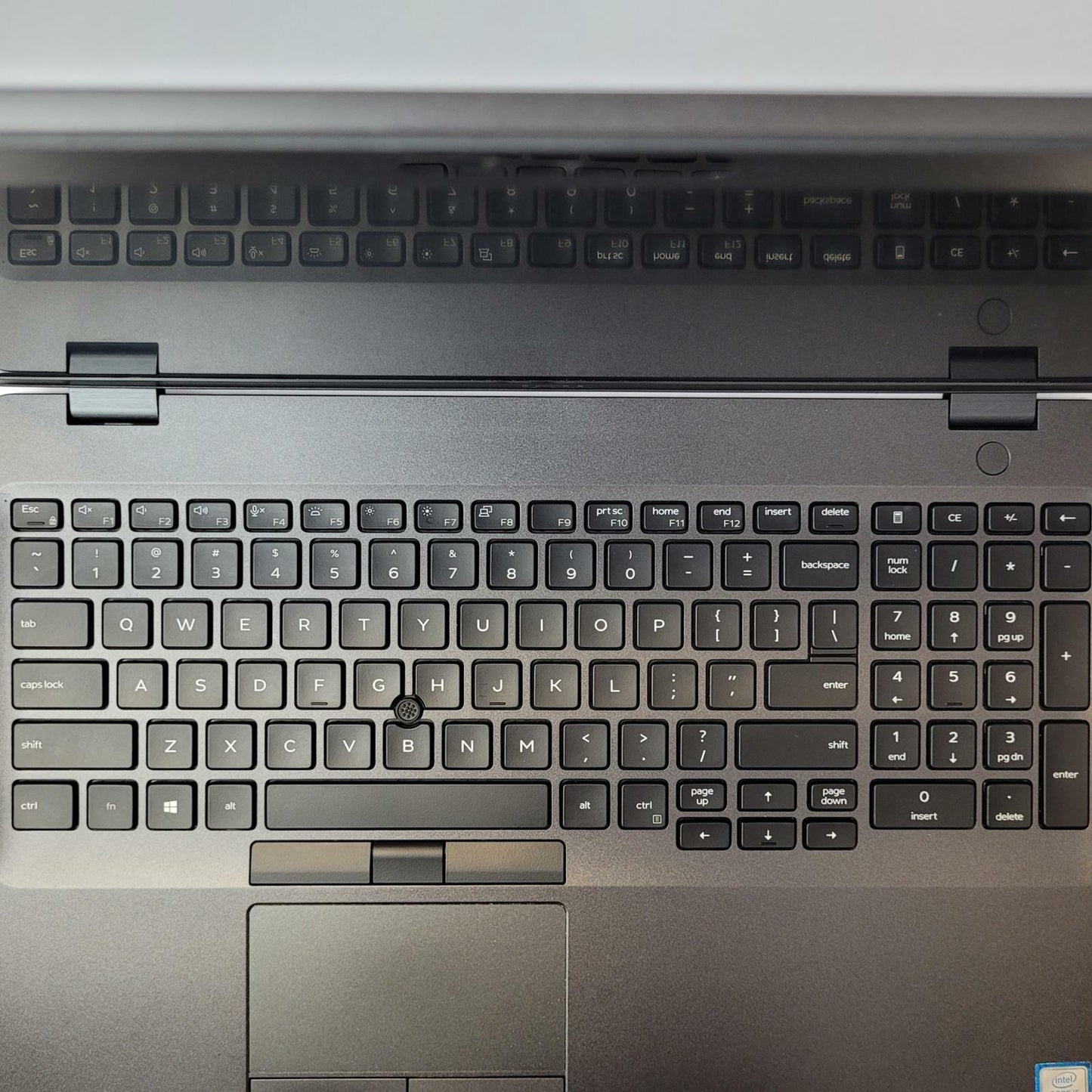 DELL LATITUDE 5500 Windows 11 Home i5-8365U 16GB RAM 256GB NVME | Grade C