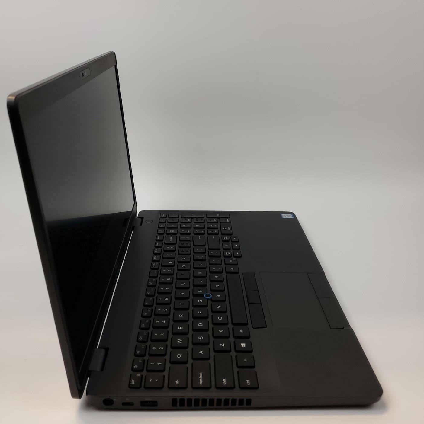 DELL LATITUDE 5500 Win 11 Home i5-8365U 16GB RAM 256GB NVME | Grade B | 9944