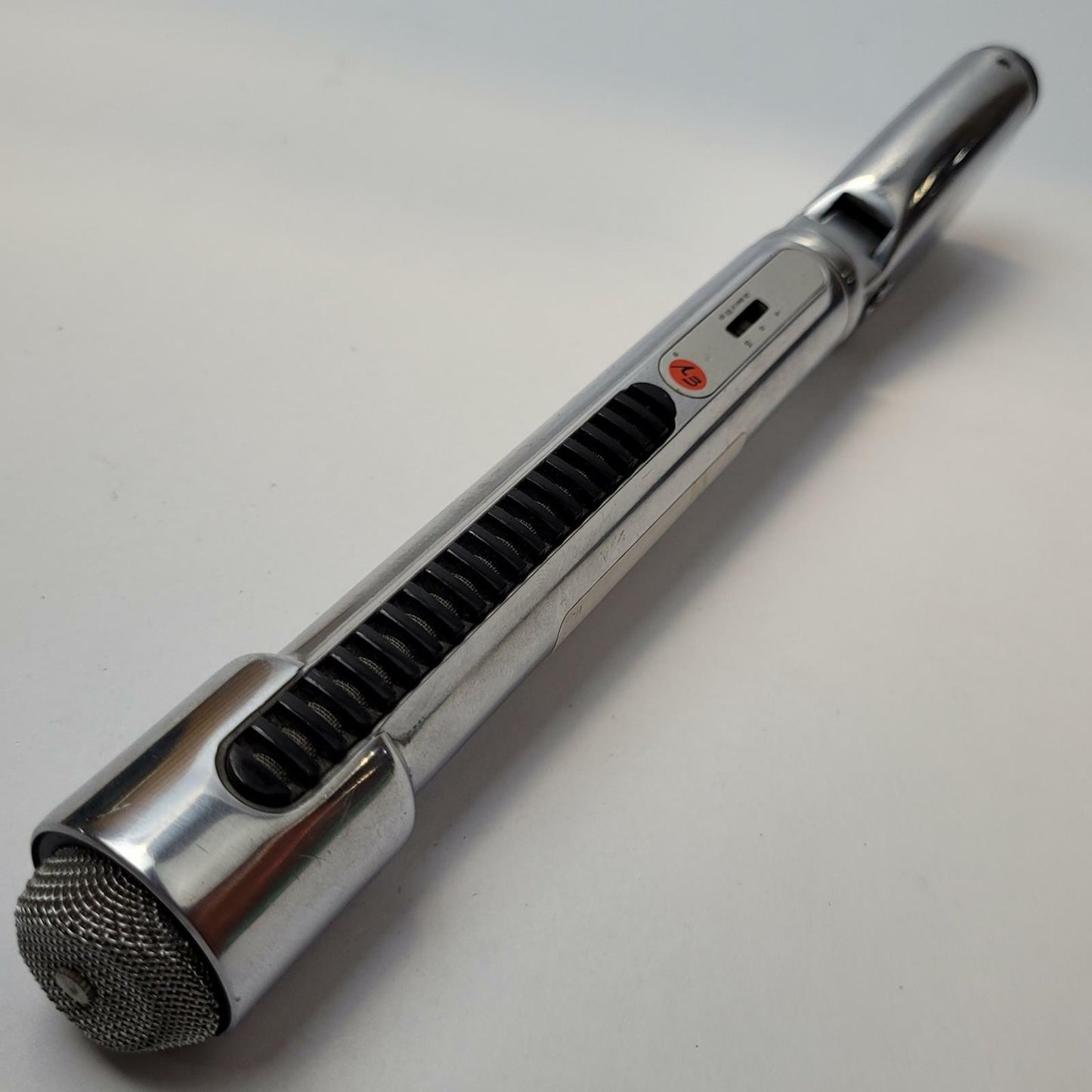 Electro-Voice 674 XLR Dynamic Microphone | Grade F