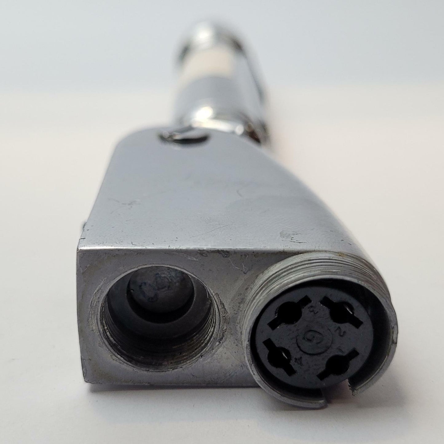 Electro-Voice 674 XLR Dynamic Microphone | Grade F