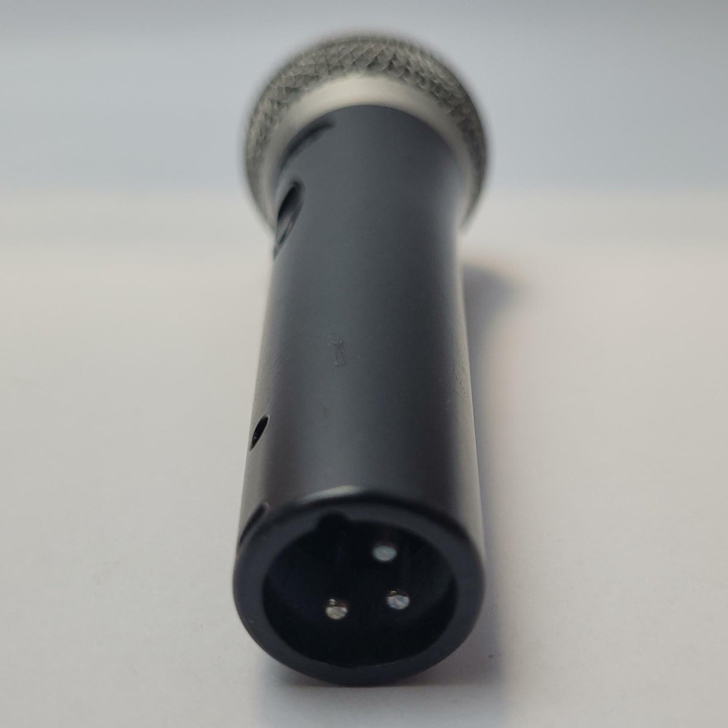 SHURE PG48 XLR Dynamic Microphone | Grade B