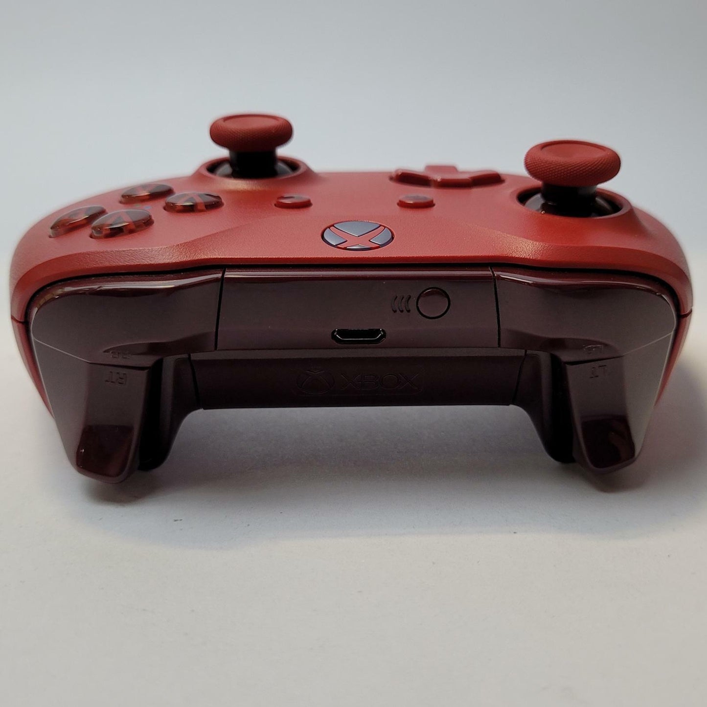 Microsoft Xbox One 1708 Controller (Red) | Grade A