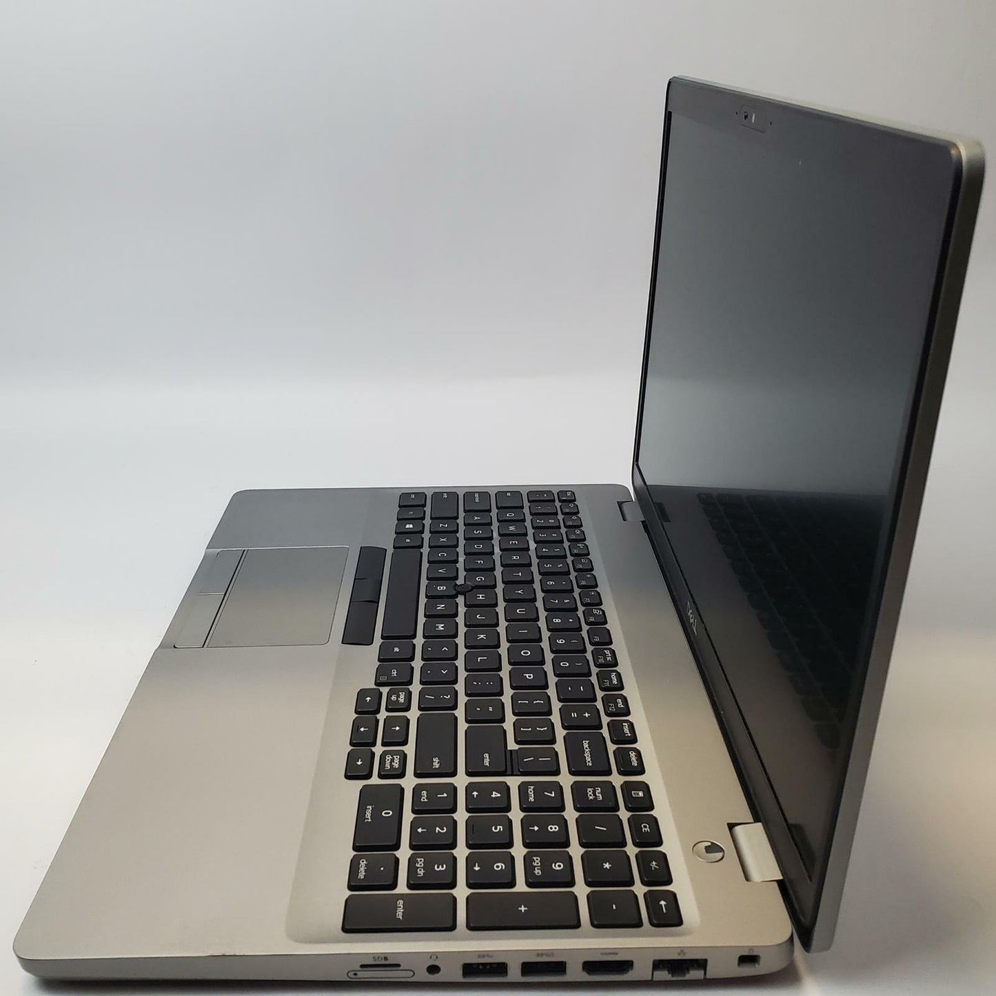 DELL LATITUDE 5510 Win 11 Home I5-10210U 16GB RAM 512GB NVME | Grade C | 8214