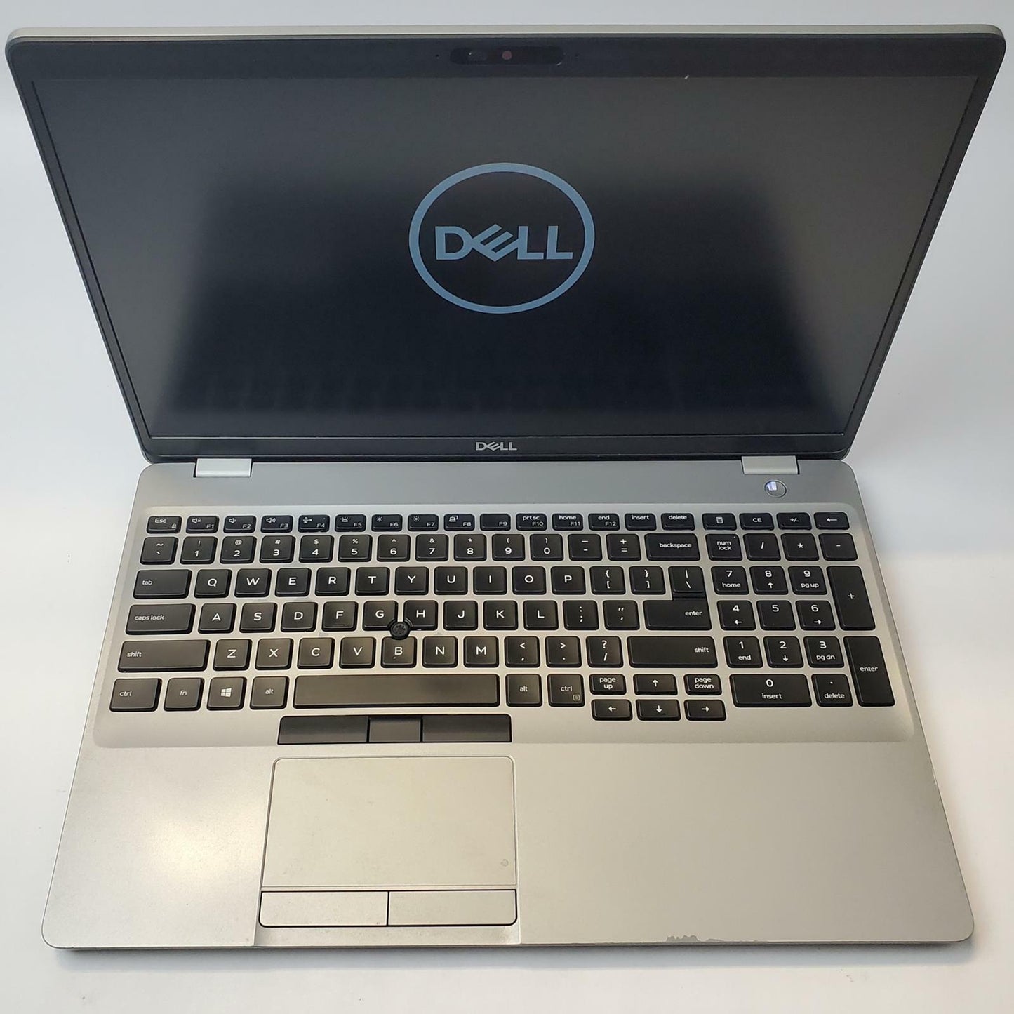DELL LATITUDE 5510 Win 11 Home I5-10210U 16GB RAM 512GB NVME | Grade C | 8214