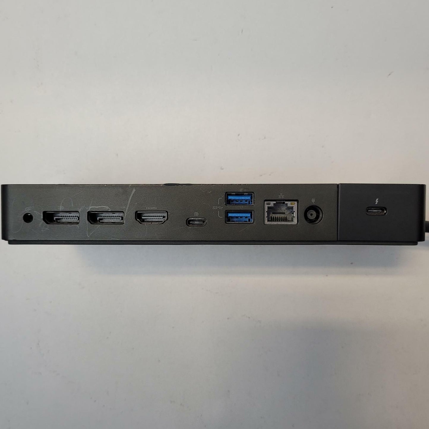 DELL WD19TB Laptop Docking Station | Grade B