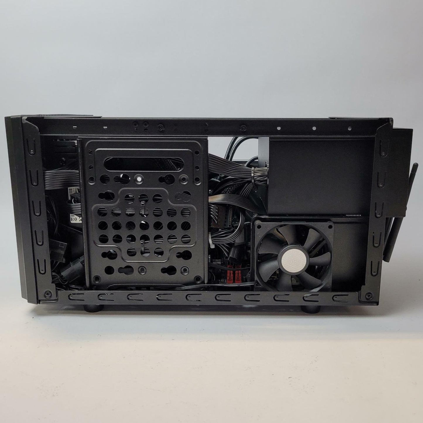 Cooler Master Custom Linux Bazzite I7-6700K 16GB RAM 1TB M.2 8GB GPU | Grade B