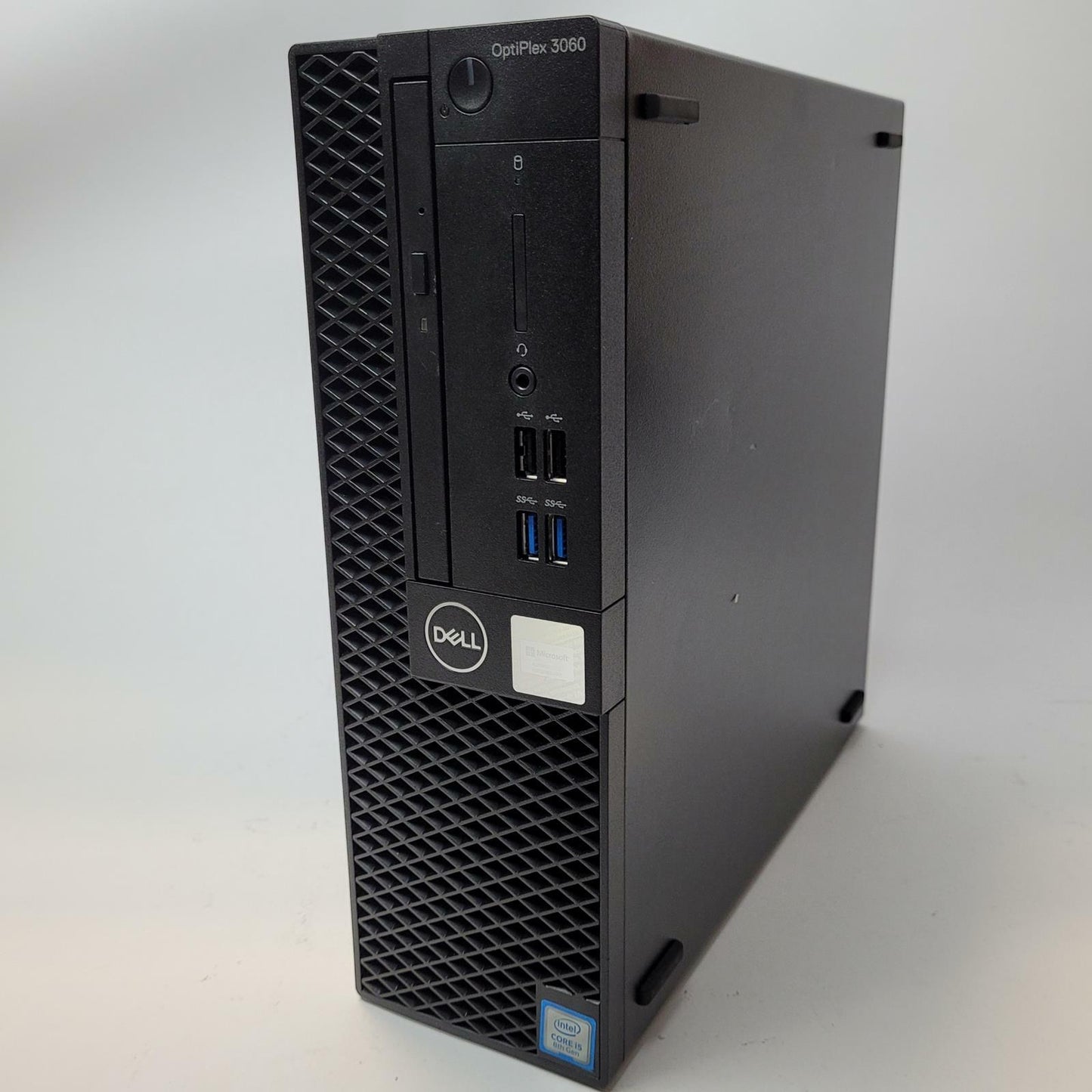 DELL OPTIPLEX 3060 Win 11 Home i5-8500 16GB RAM 256GB NVME | Grade B | 10018