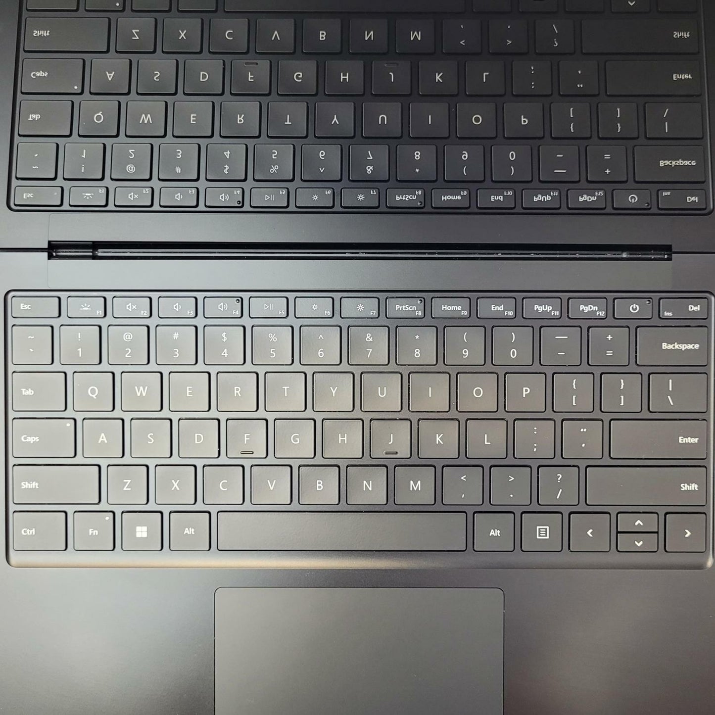 MICROSOFT SURFACE Windows 11 Home i7-1185G7 16GB RAM 256GB NVME | Grade C | 9839