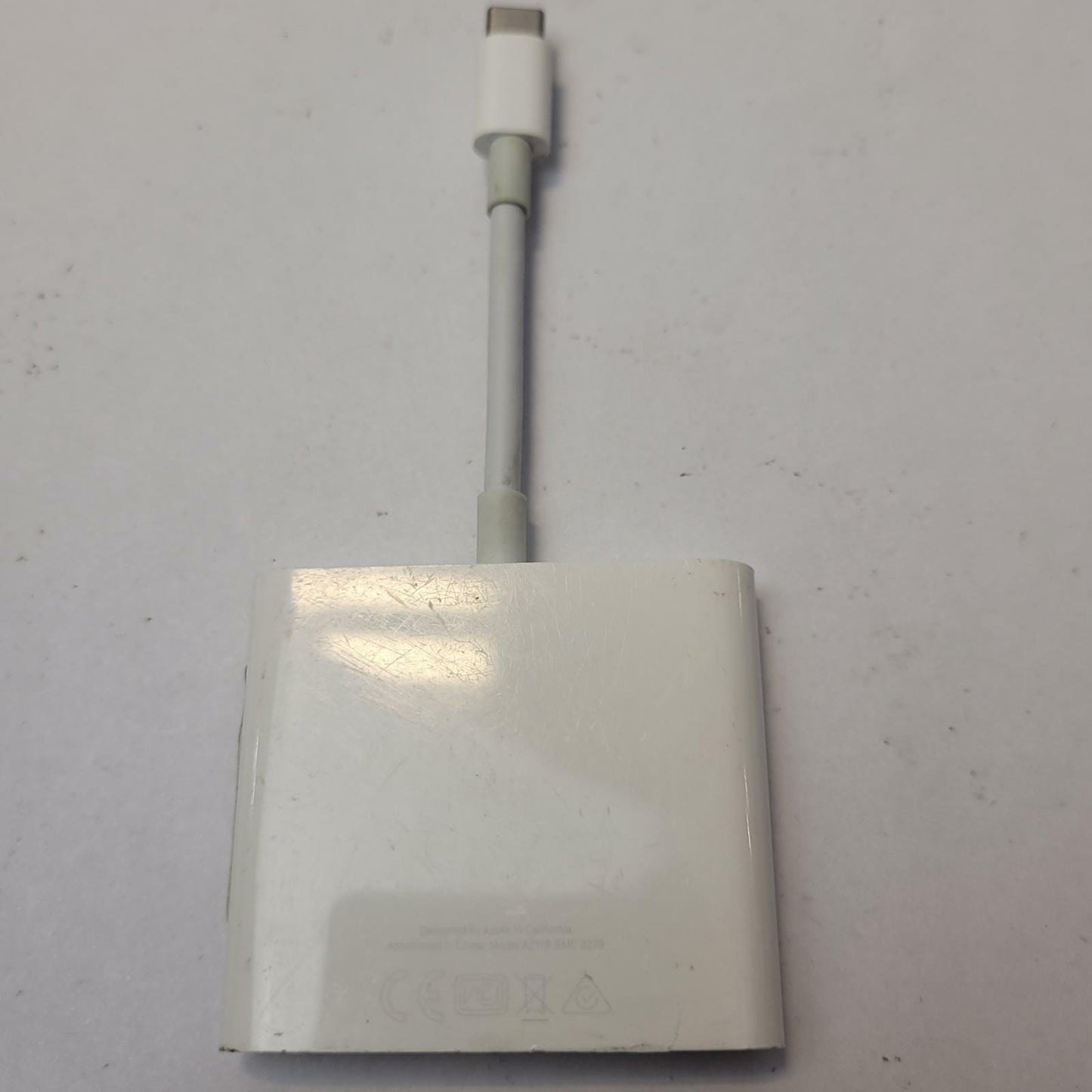APPLE A2119 USB-C HDMI Adapter | Grade A