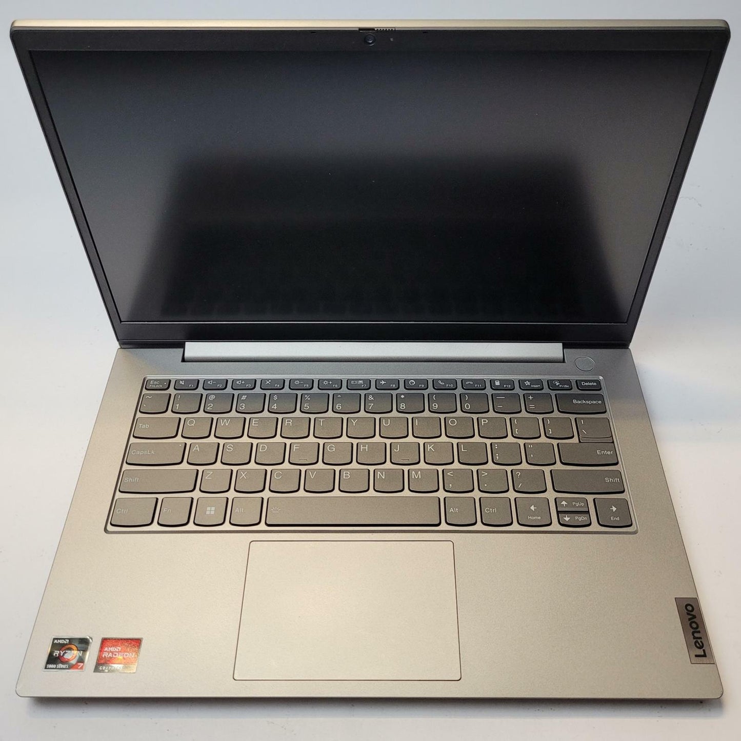 LENOVO THINKBOOK 14 G4 Win 11 RYZEN 7 5825U 16GB RAM 512GB NVME | Grade B