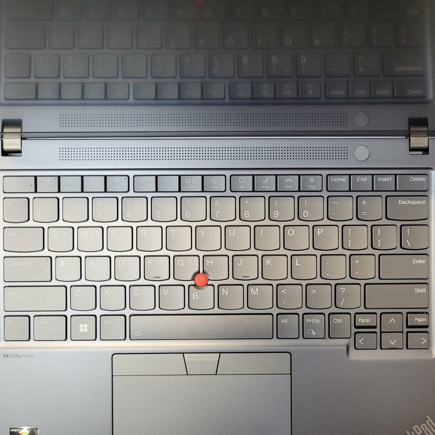LENOVO THINKPAD T14S G4 Win 11 Ryzen 5 Pro 7540U 16GB RAM 256GB NVME | Grade B