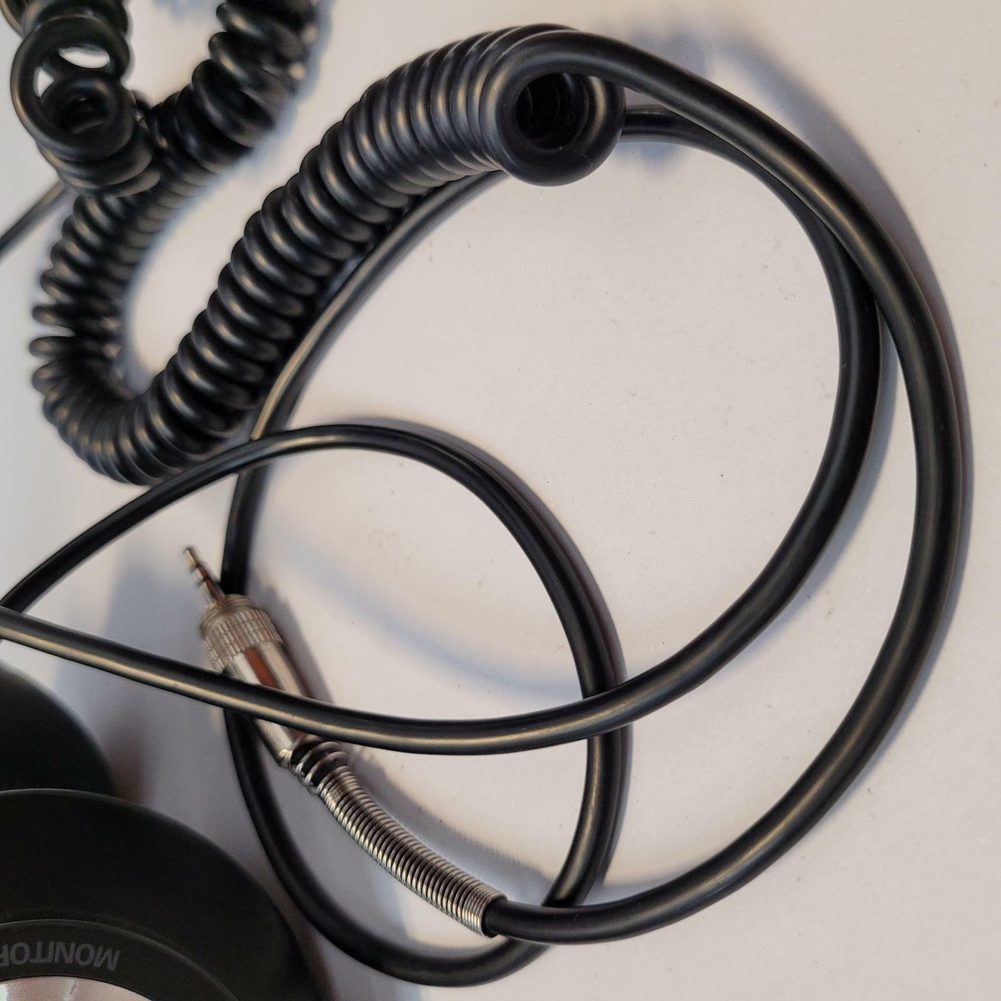 Audio Technica ATH-M50 Wired Headphones | Grade B