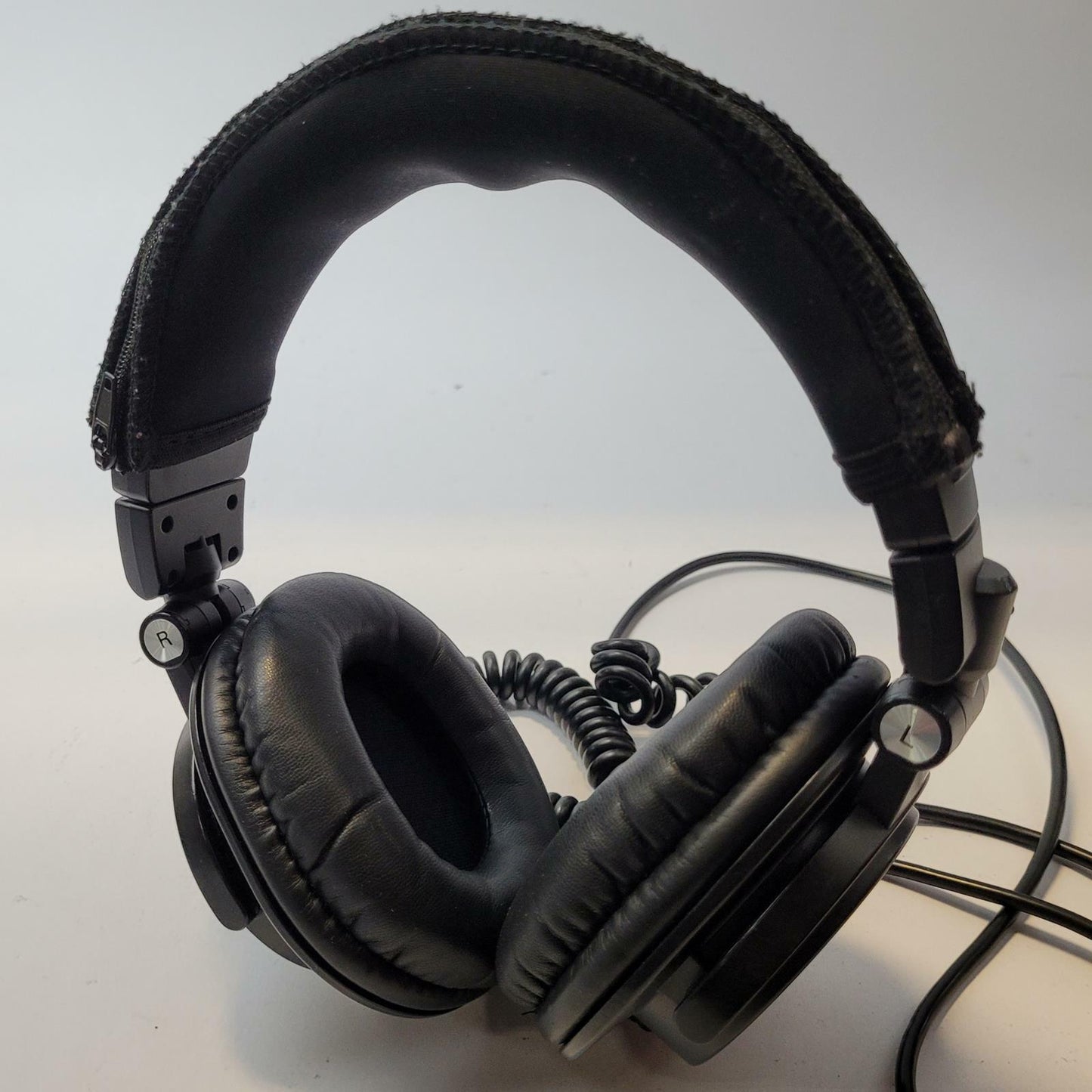 Audio Technica ATH-M50 Wired Headphones | Grade B