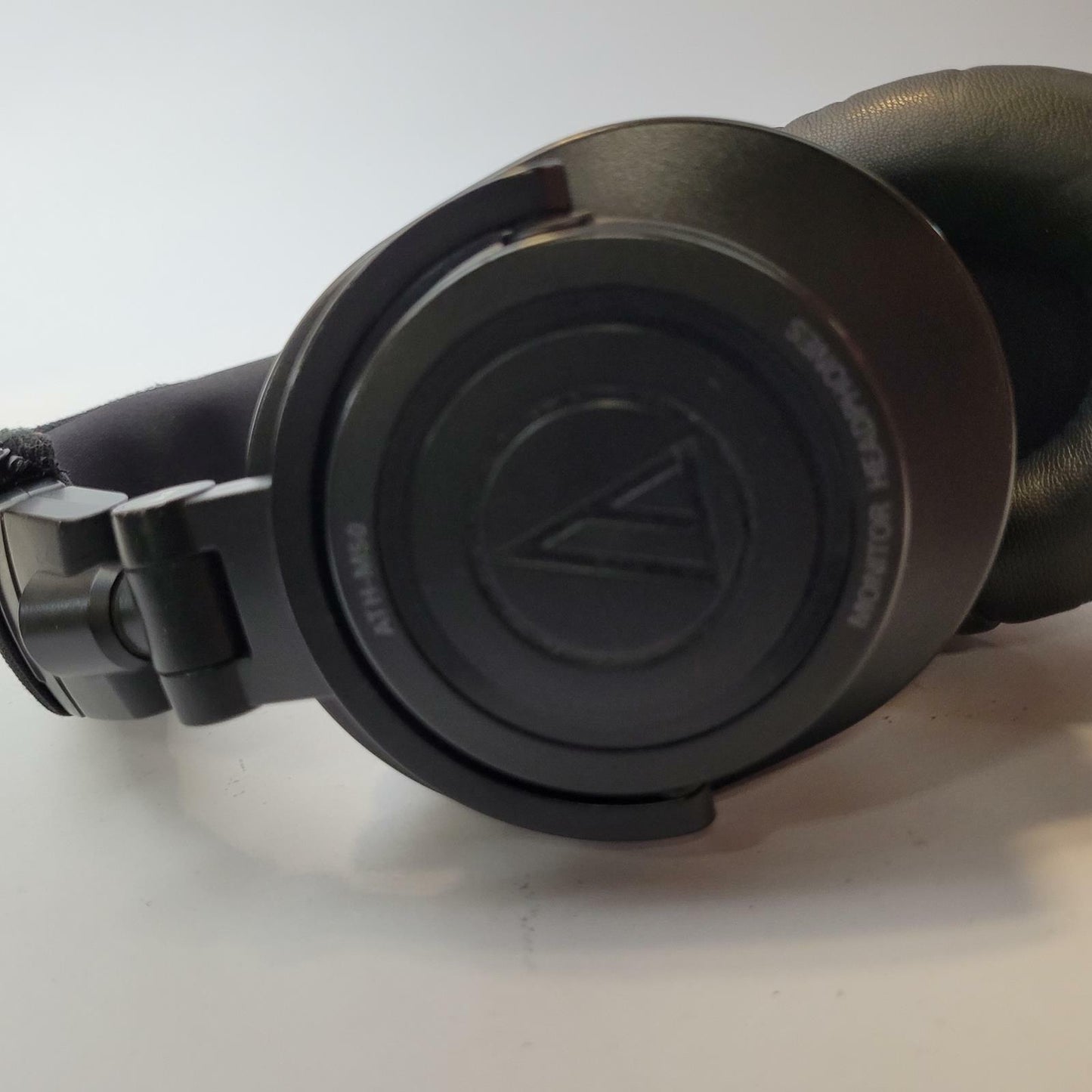 Audio Technica ATH-M50 Wired Headphones | Grade B