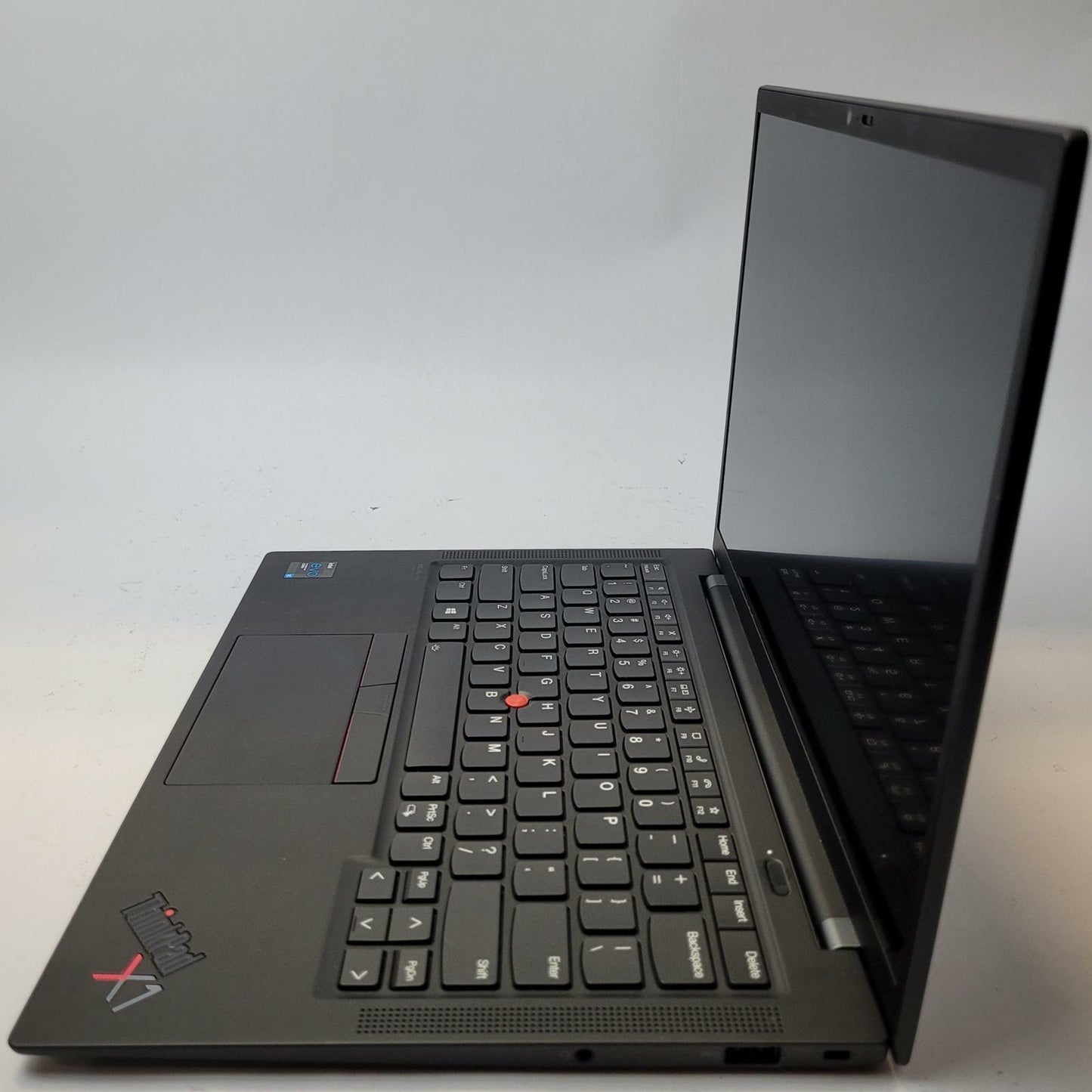 LENOVO THINKPAD X1 CARBON G9 Win 11 Home I5-1135G7 16GB RAM 256GB NVME | Grade B