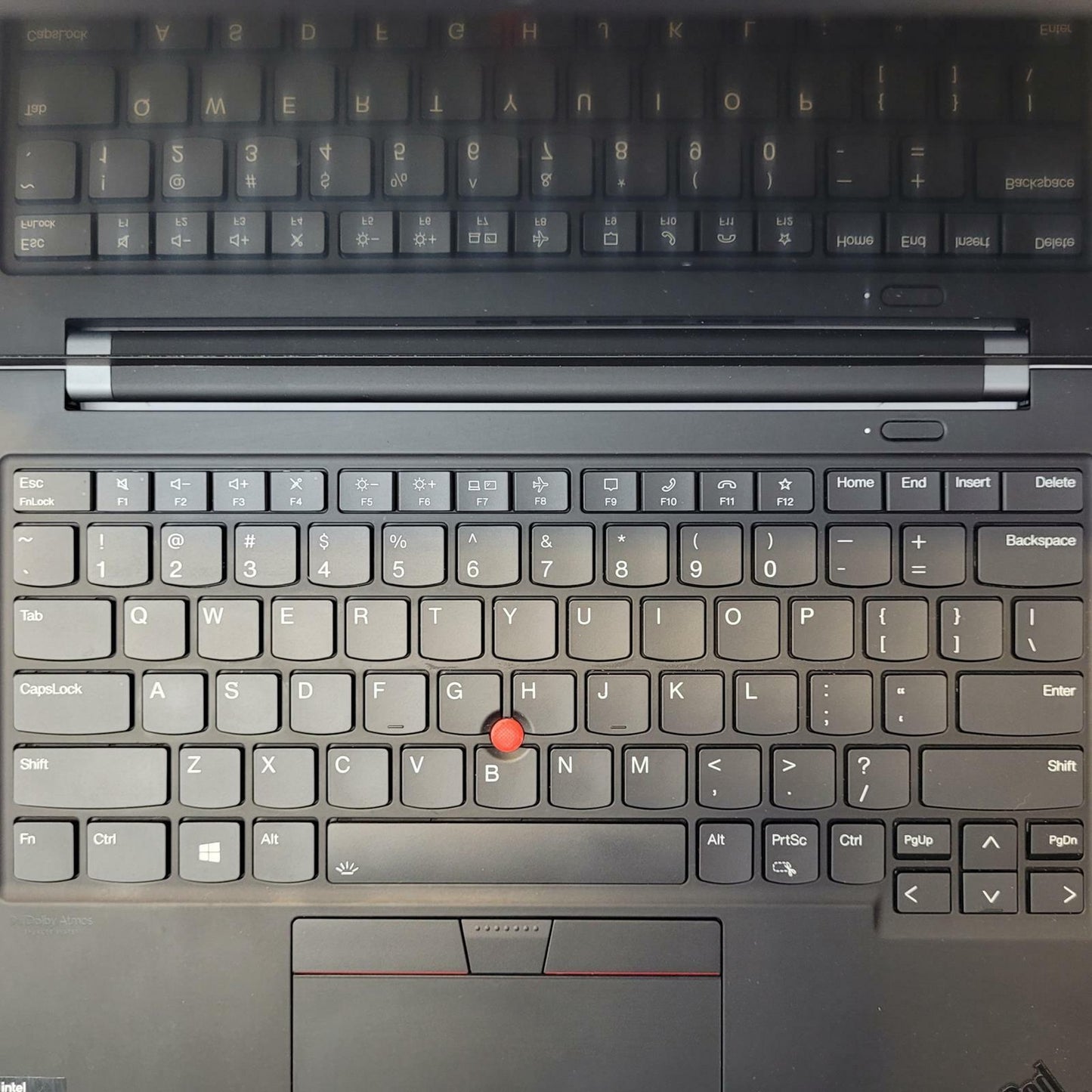 LENOVO THINKPAD X1 CARBON G9 Win 11 Home I5-1135G7 16GB RAM 256GB NVME | Grade B