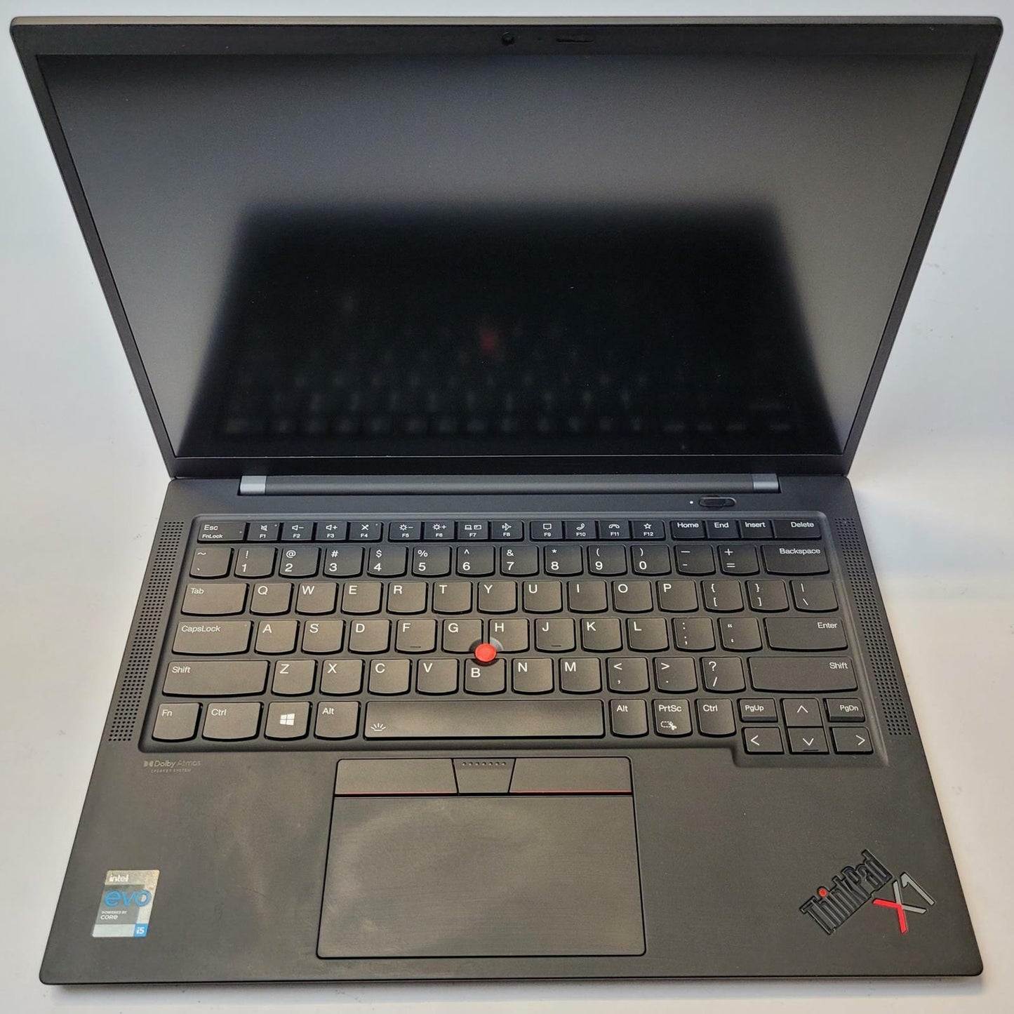LENOVO THINKPAD X1 CARBON G9 Win 11 Home I5-1135G7 16GB RAM 256GB NVME | Grade B
