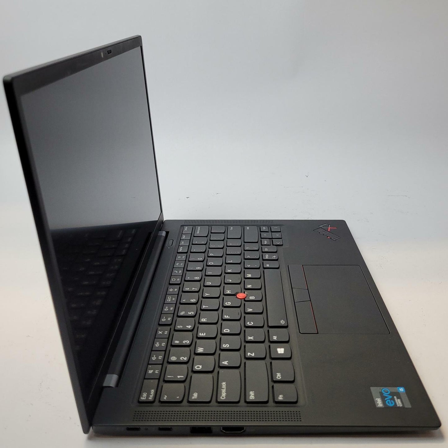 LENOVO THINKPAD X1 CARBON G9 Win 11 Home I5-1135G7 16GB RAM 256GB NVME | Grade B