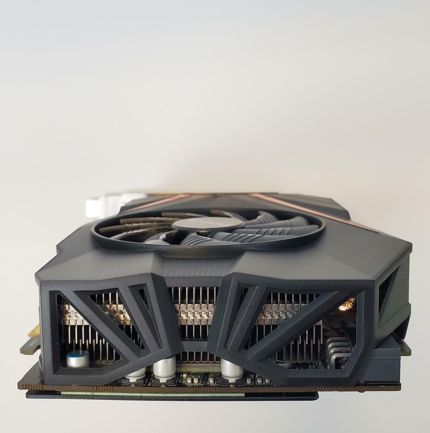 GIGABYTE GeForce GTX 1070 GV-N1070IXOC-8GD 8GB PCIe Graphics Card | Grade A