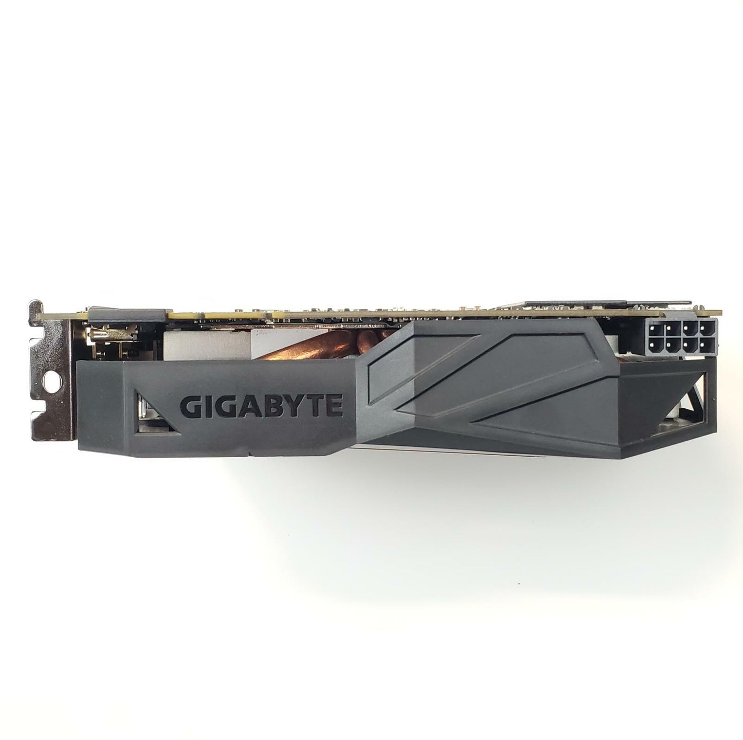 GIGABYTE GeForce GTX 1070 GV-N1070IXOC-8GD 8GB PCIe Graphics Card | Grade A