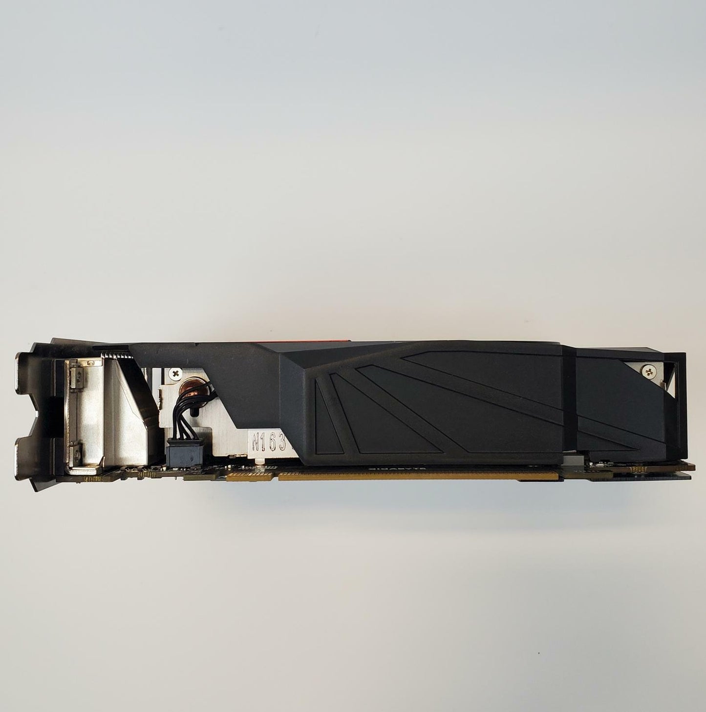 GIGABYTE GeForce GTX 1070 GV-N1070IXOC-8GD 8GB PCIe Graphics Card | Grade A